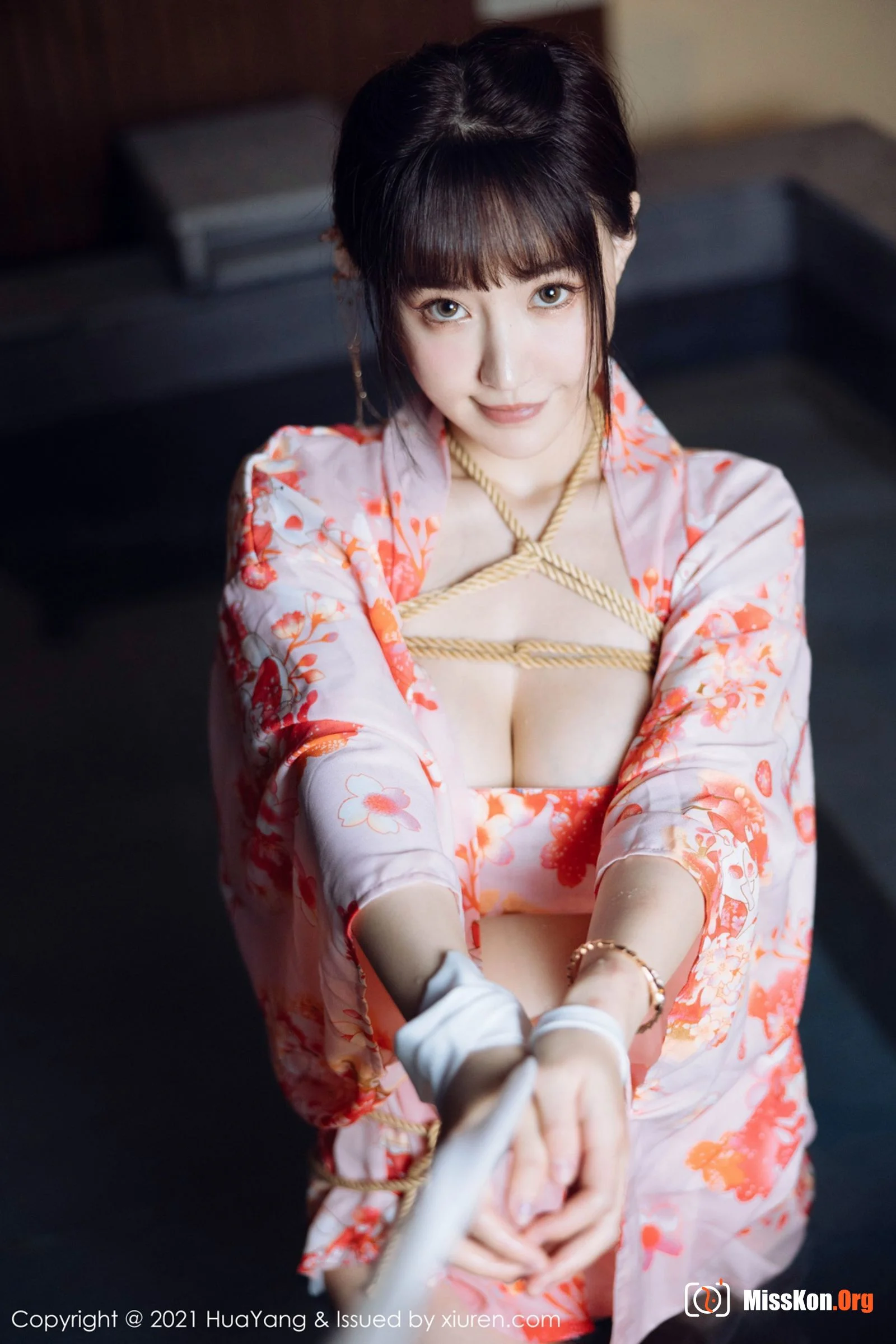 Zhu Keer - Photo 19