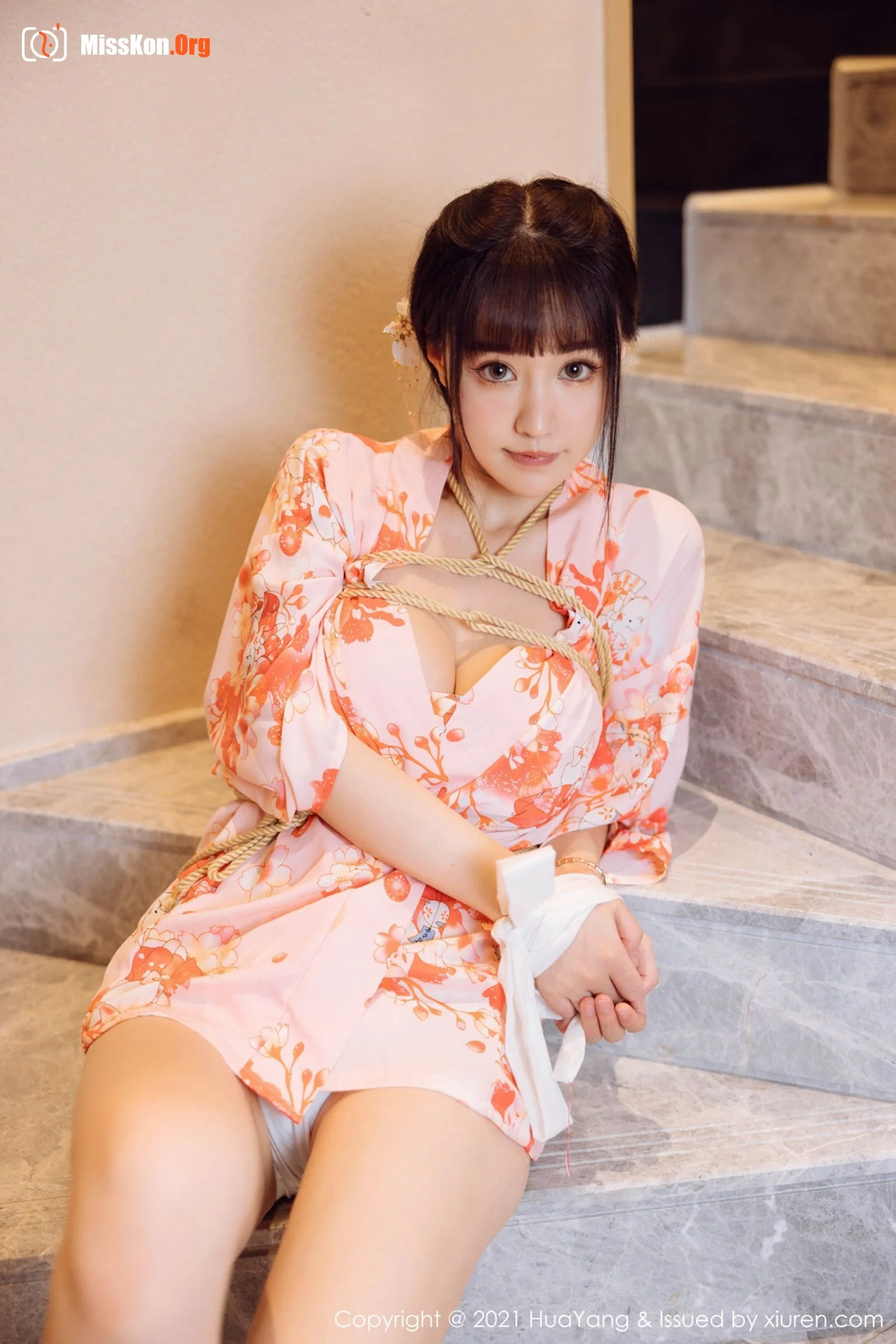Zhu Keer - Photo 2