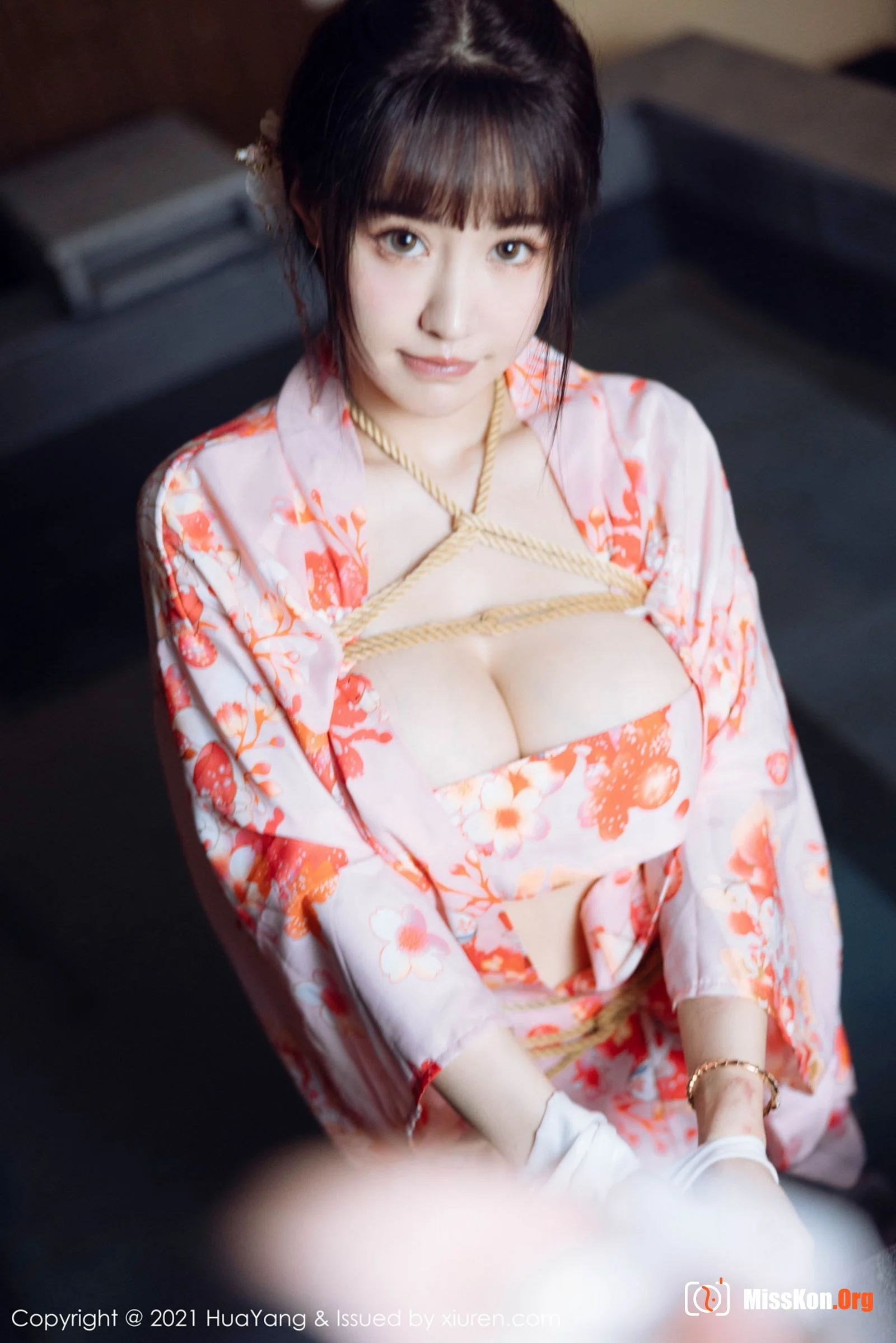 Zhu Keer - Photo 20
