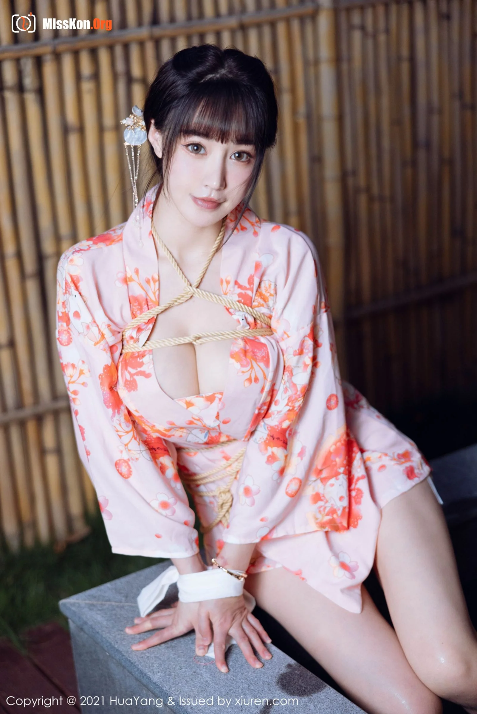 Zhu Keer - Photo 5