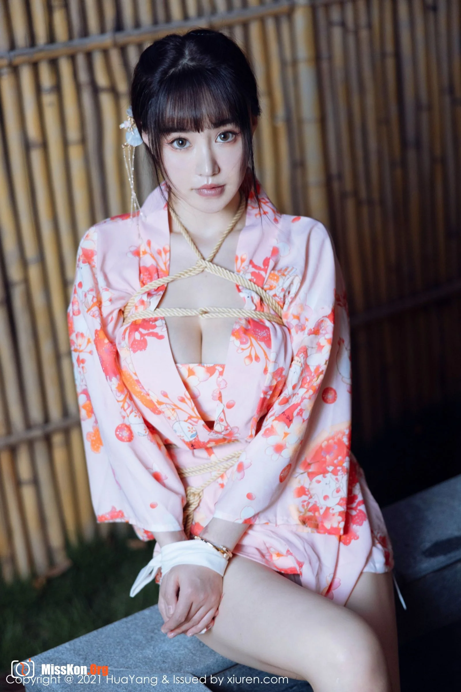 Zhu Keer - Photo 6