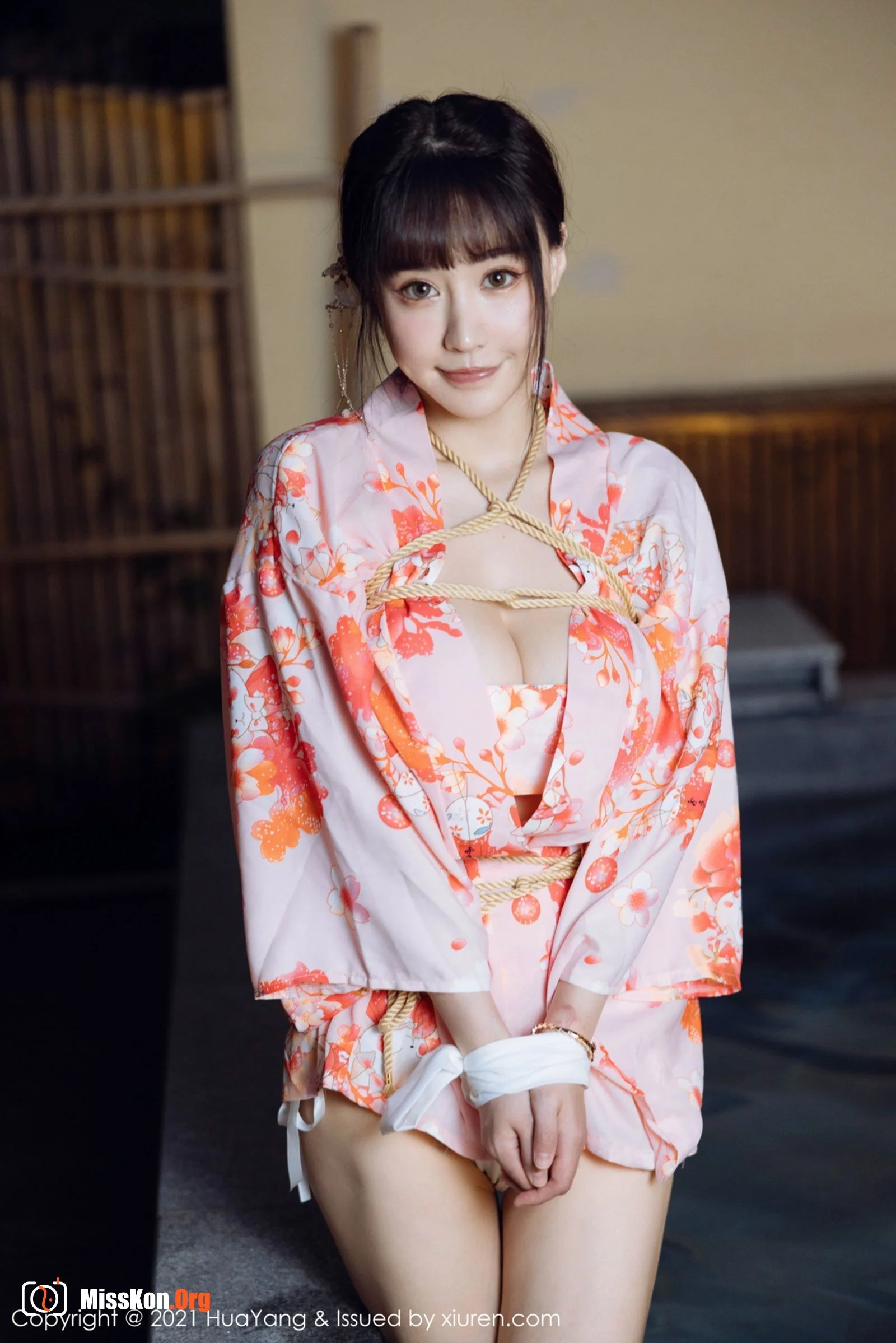 Zhu Keer - Photo 7