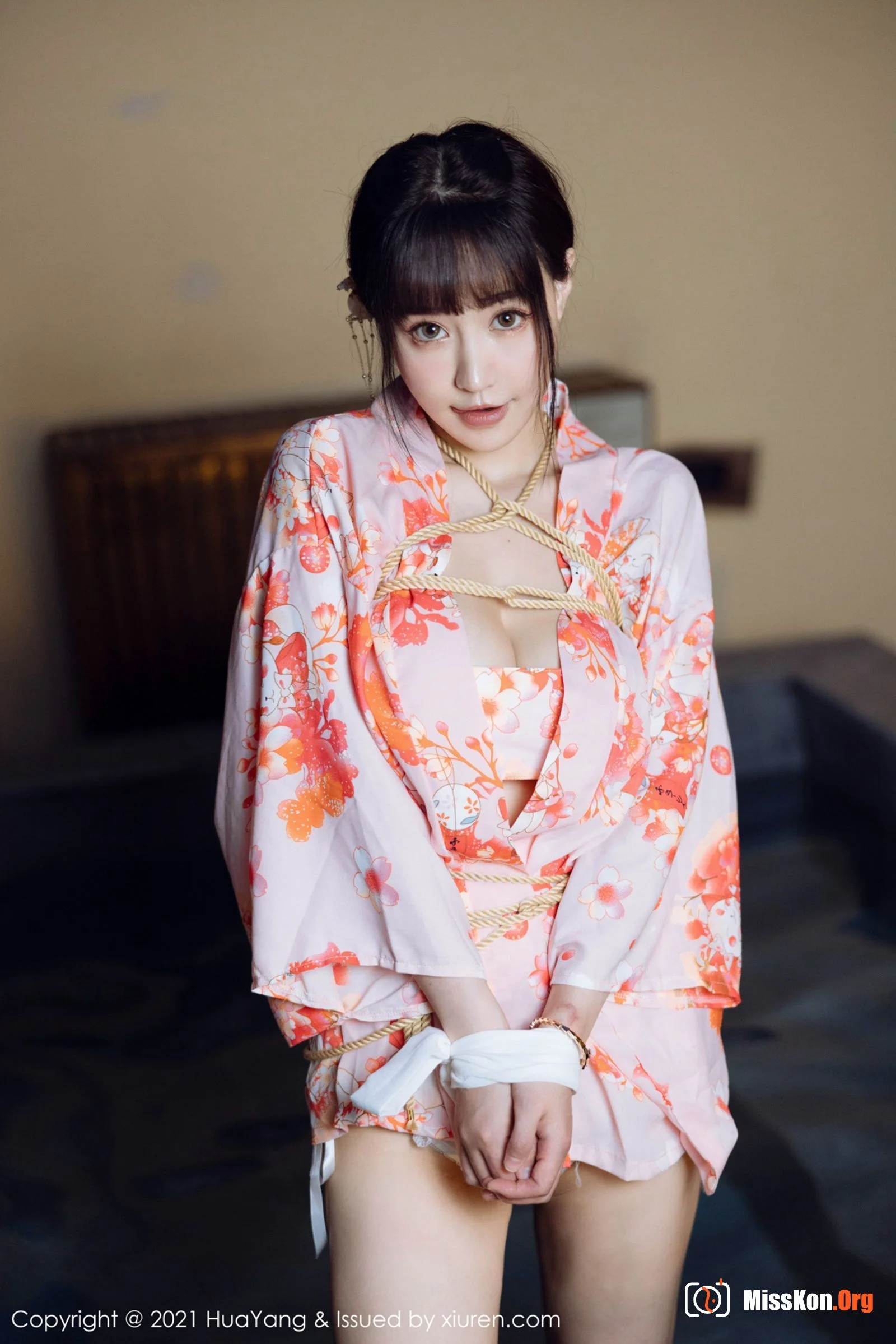 Zhu Keer - Photo 8
