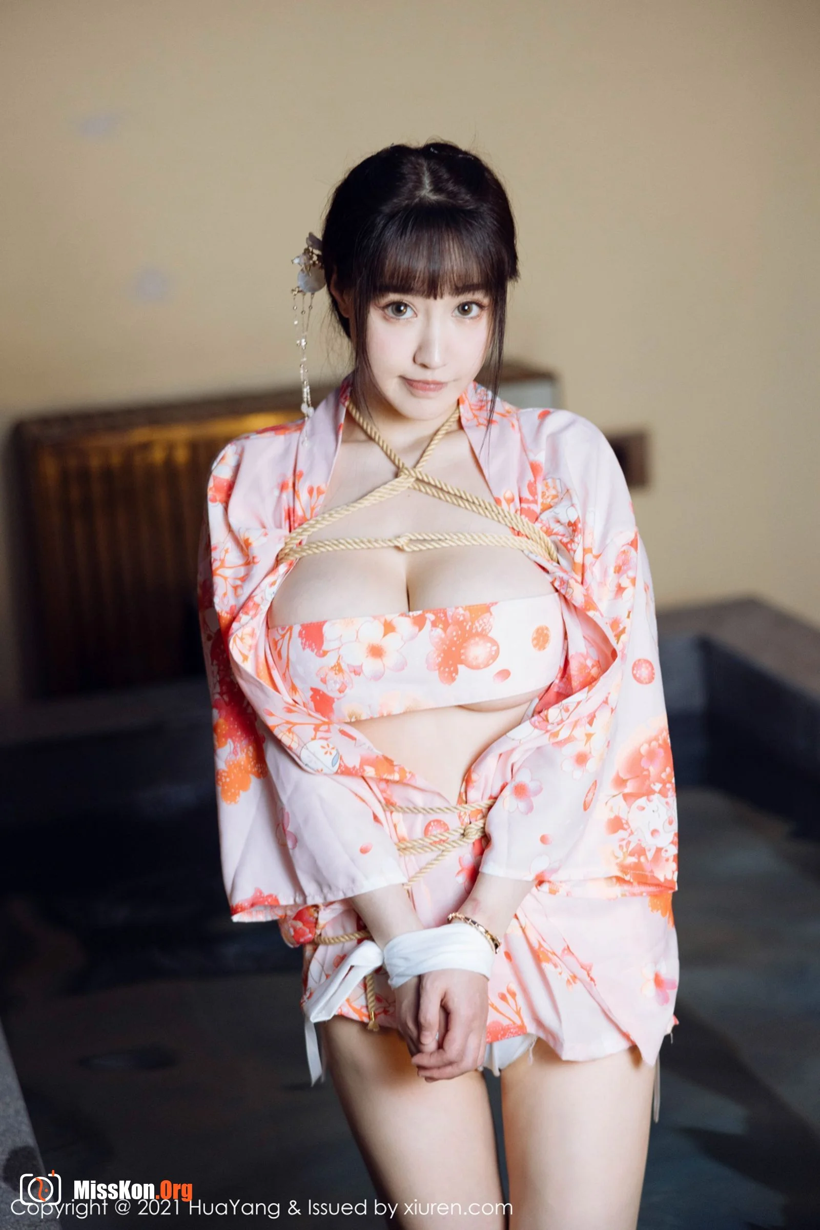 Zhu Keer - Photo 9