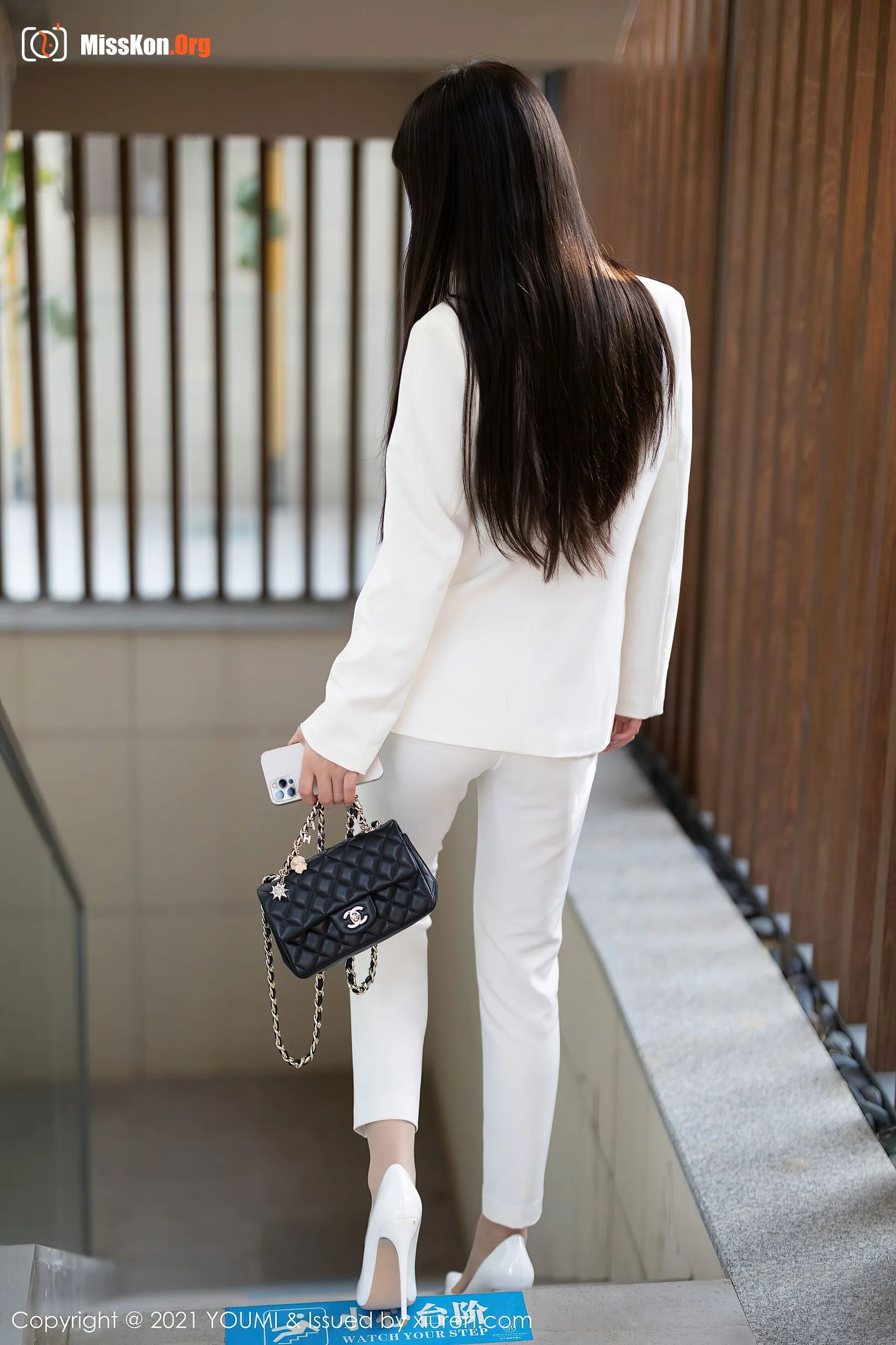 Zhu Keer - Photo 4