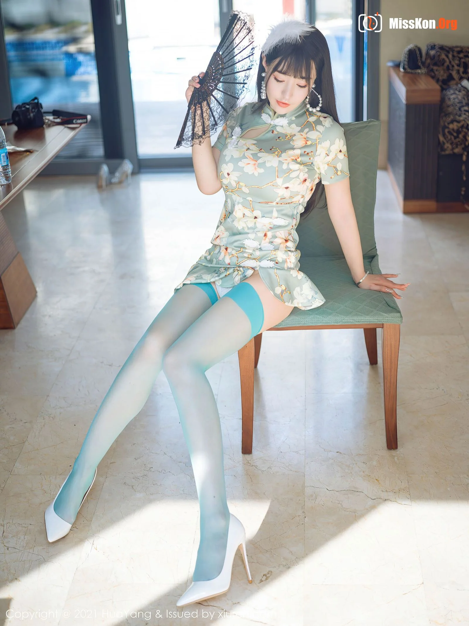 Zhu Keer - Photo 18