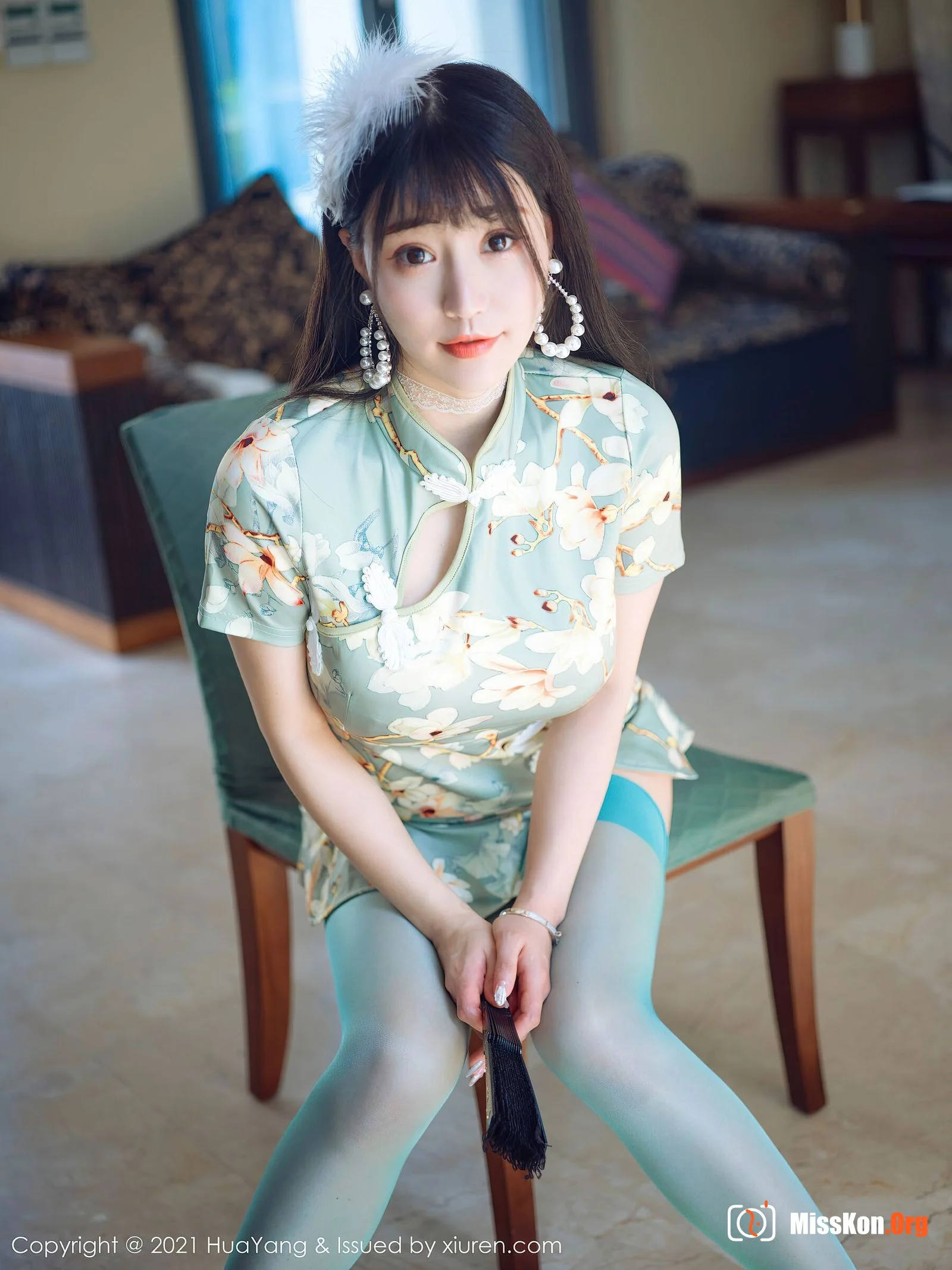 Zhu Keer - Photo 20