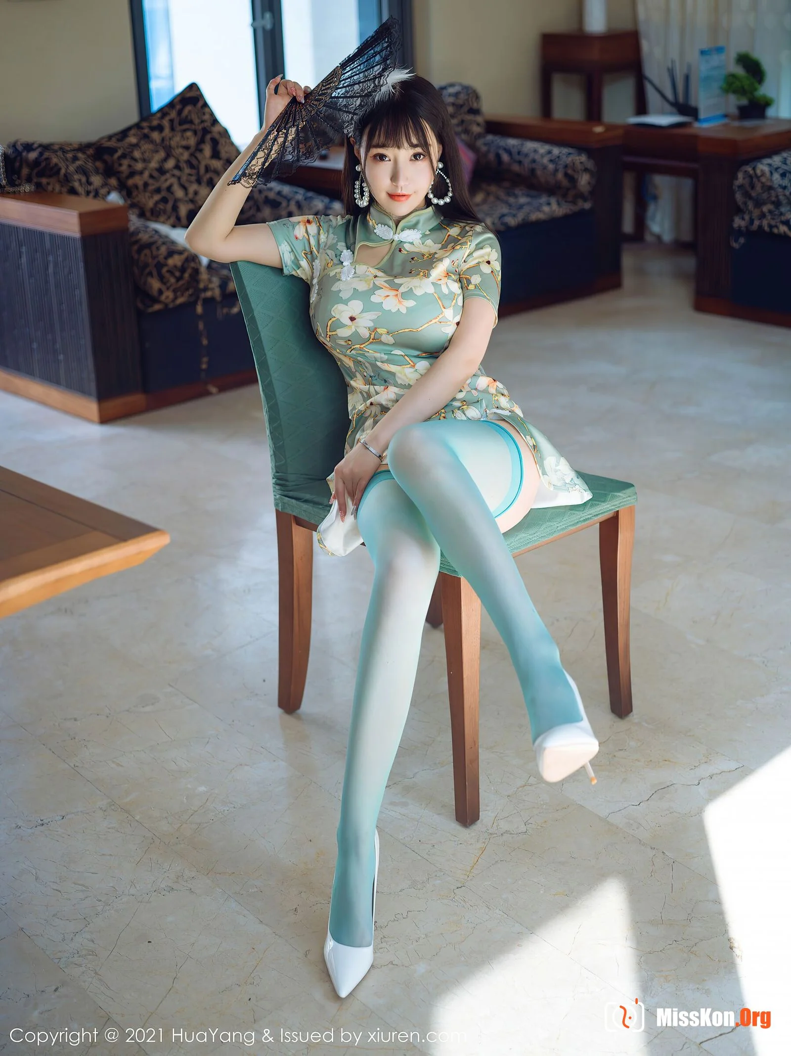 Zhu Keer - Photo 3