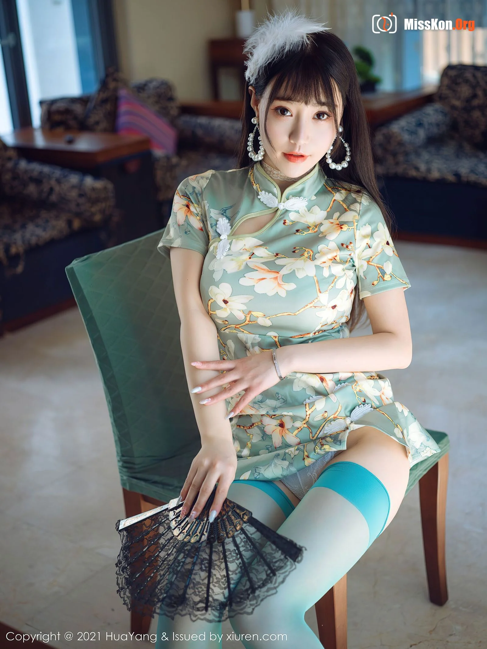 Zhu Keer - Photo 6