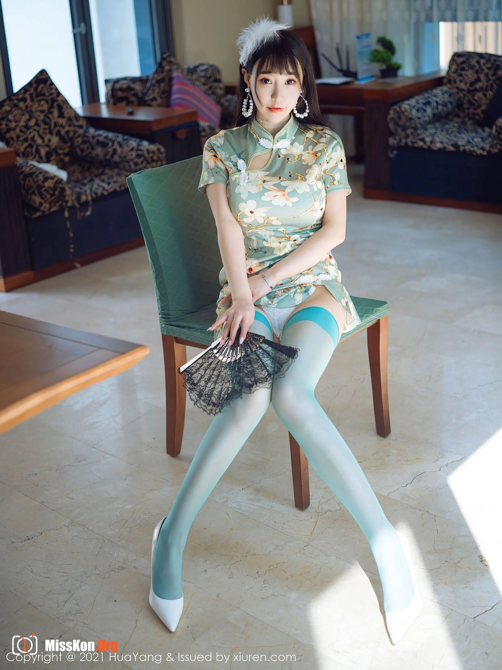 Zhu Keer - Photo 7