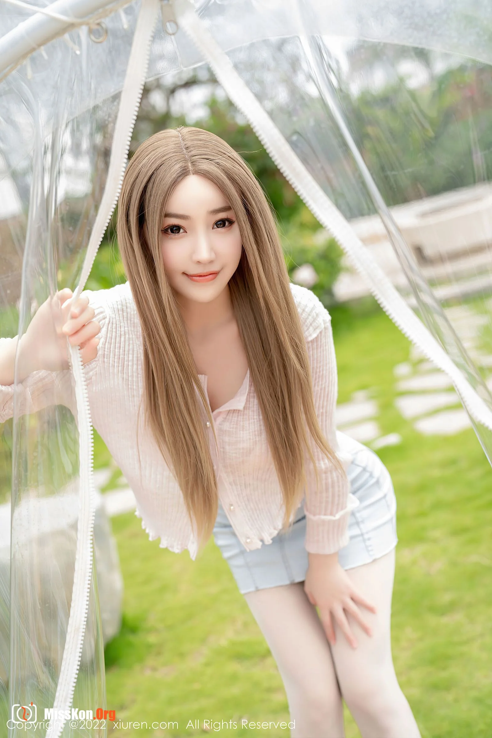 Zhu Keer - Photo 6