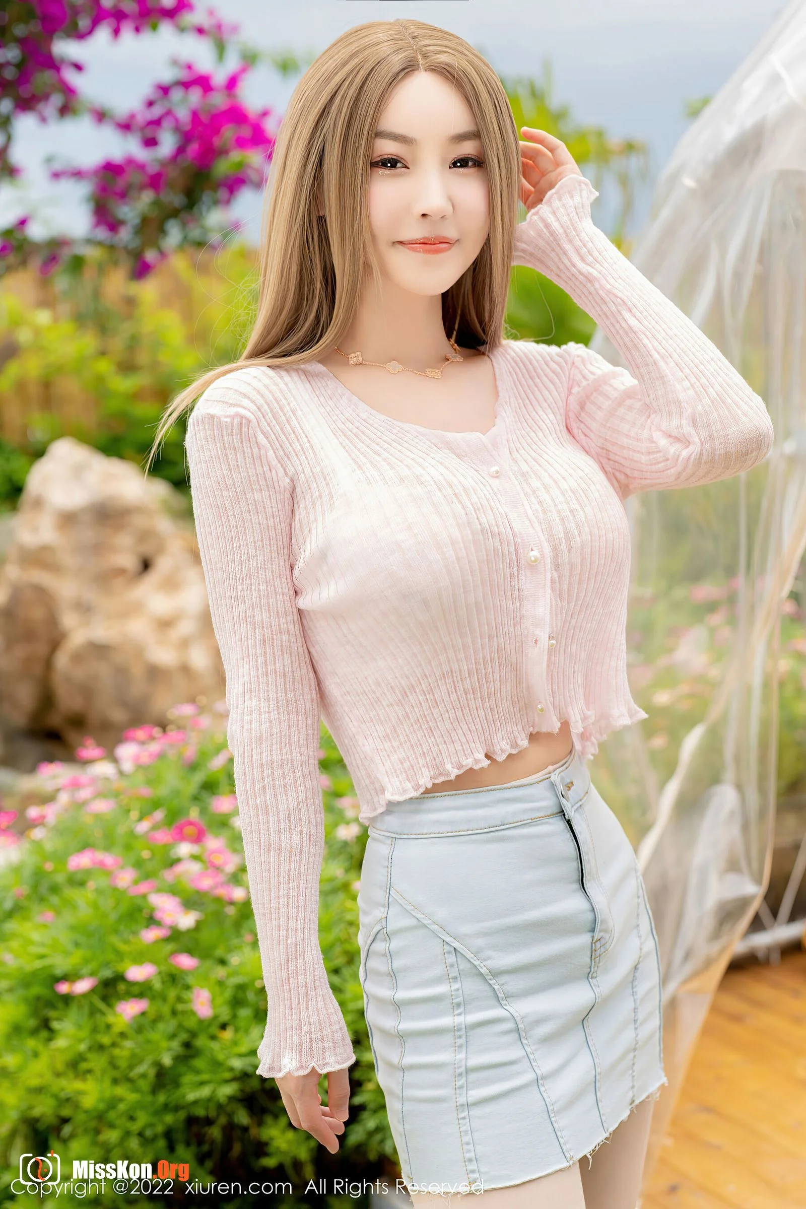 Zhu Keer - Photo 9