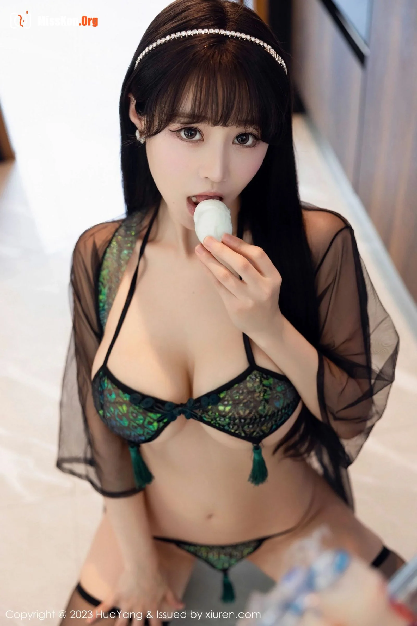 Zhu Keer - Photo 16