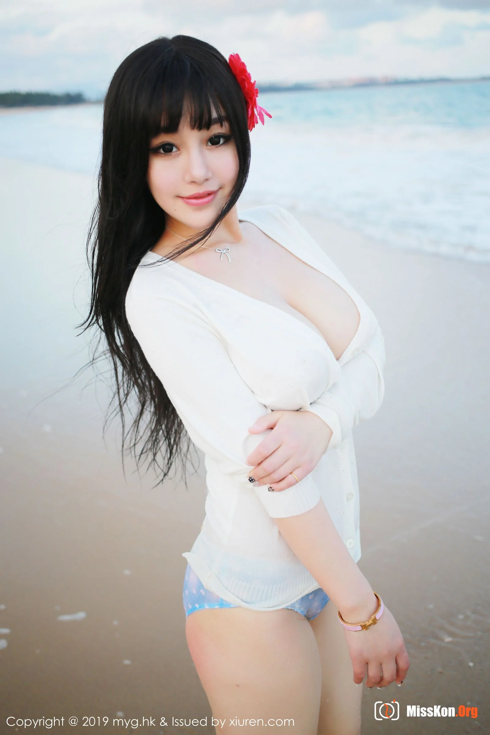 Zhu Keer - Photo 20
