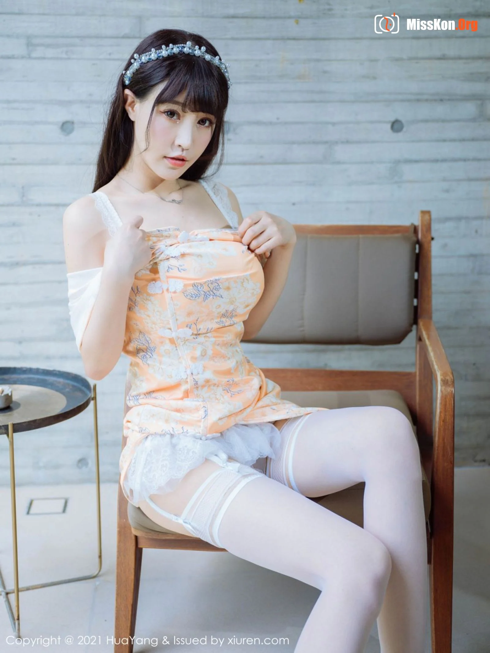 Zhu Keer - Photo 17