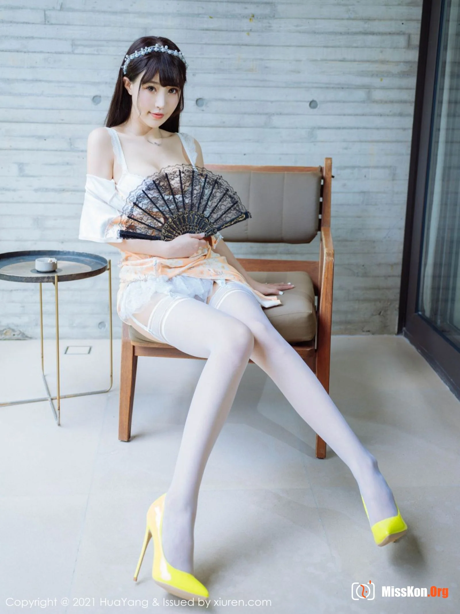 Zhu Keer - Photo 18