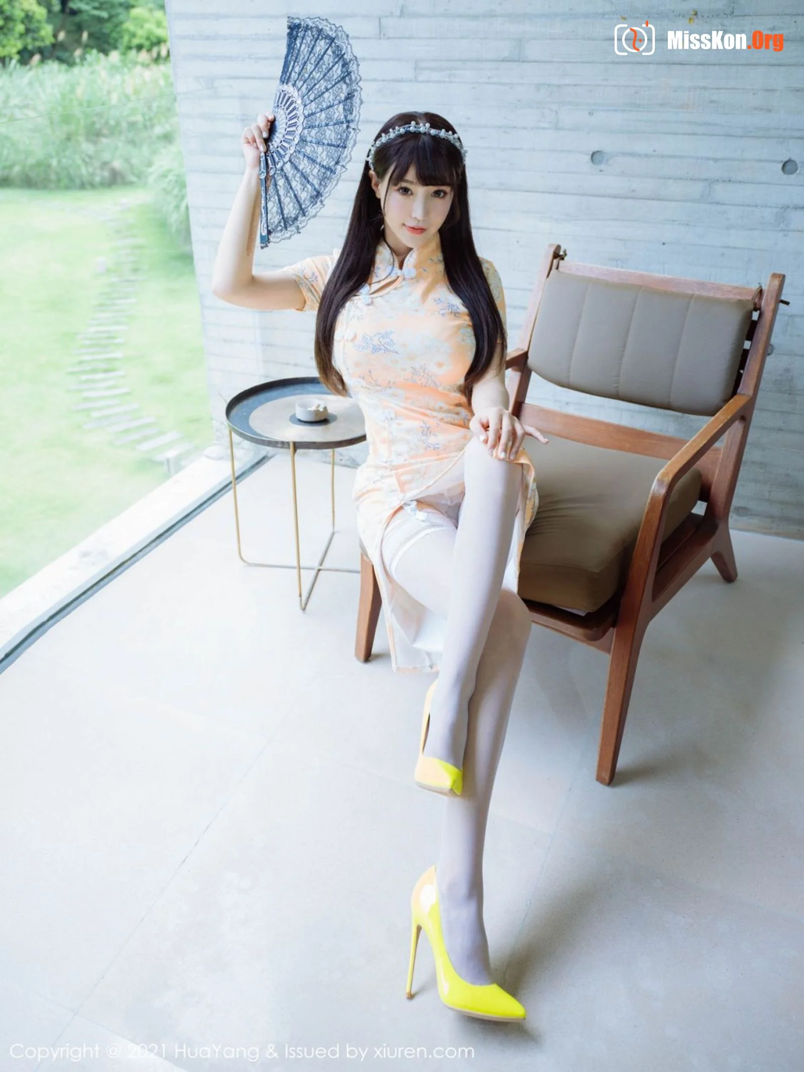 Zhu Keer - Photo 3