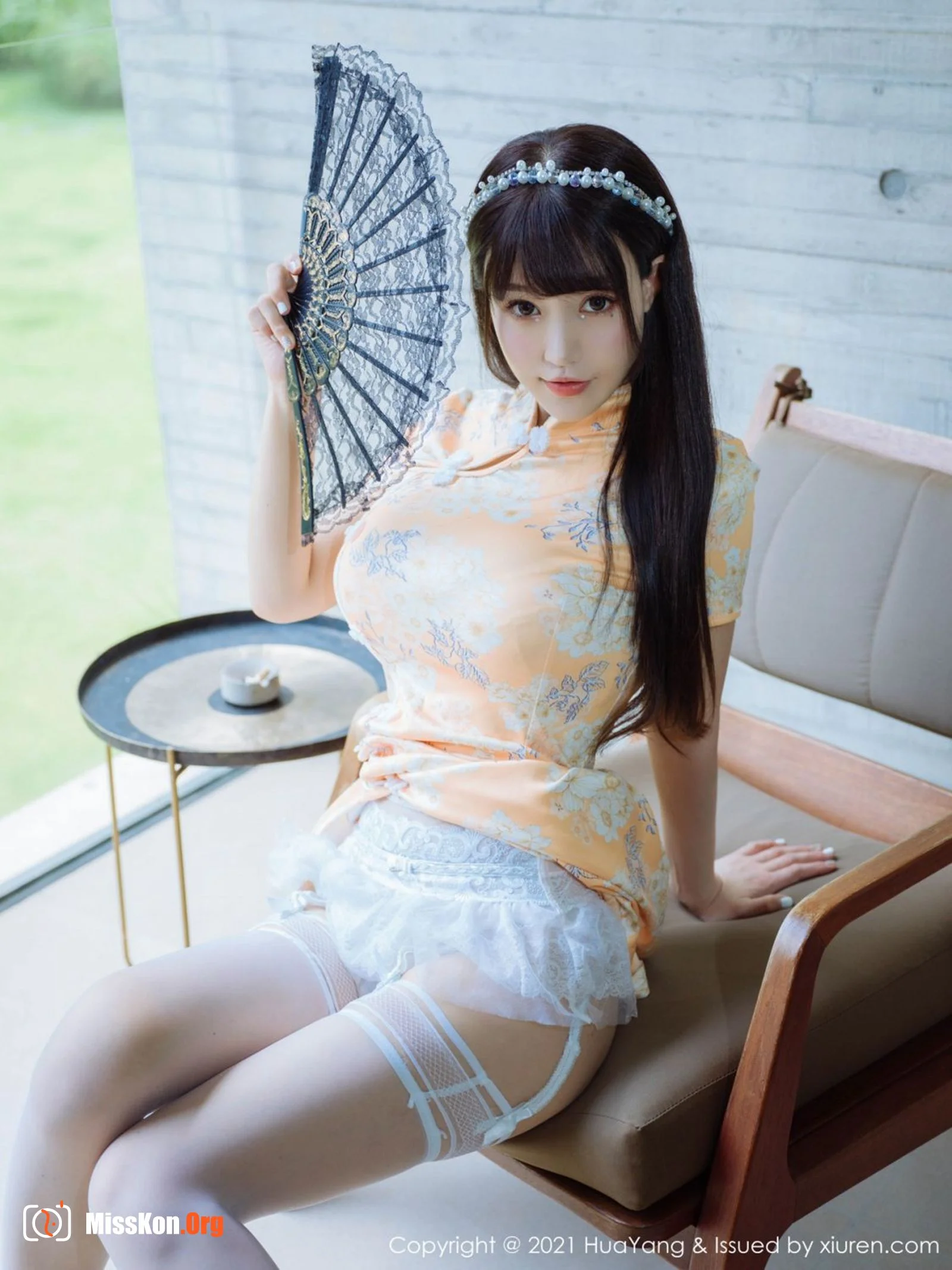 Zhu Keer - Photo 6
