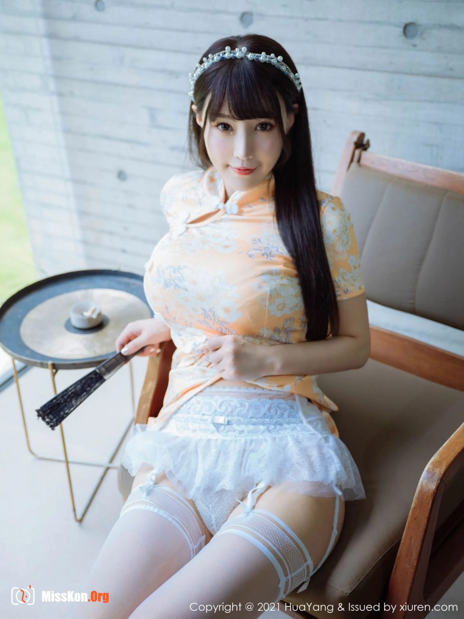 Zhu Keer - Photo 7