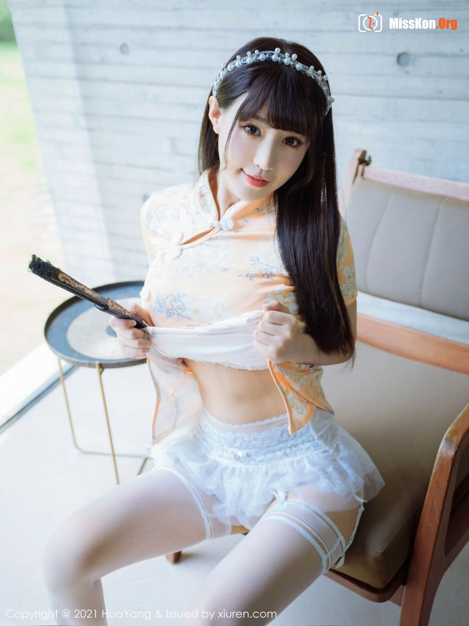 Zhu Keer - Photo 8