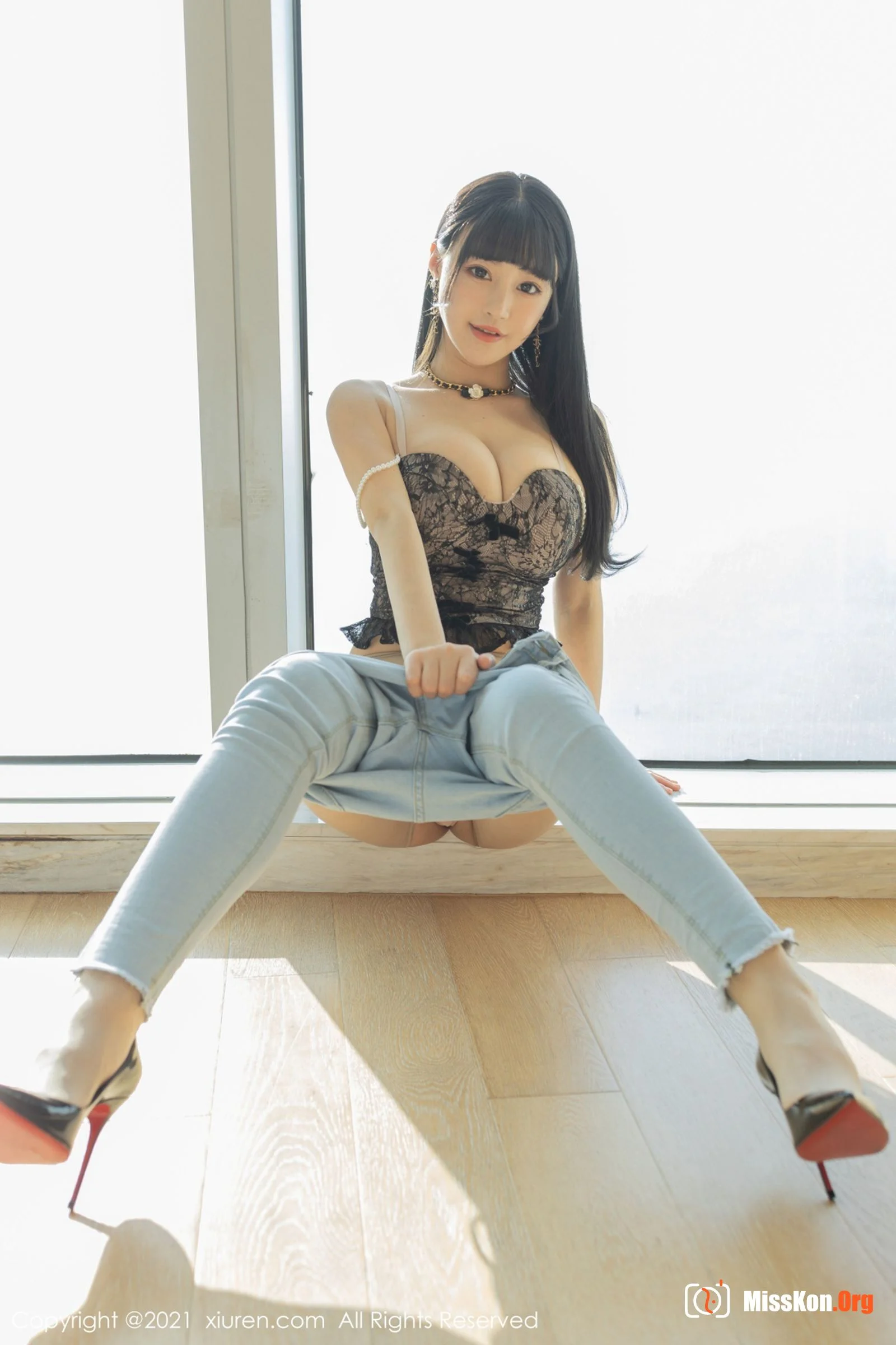 Zhu Keer - Photo 17