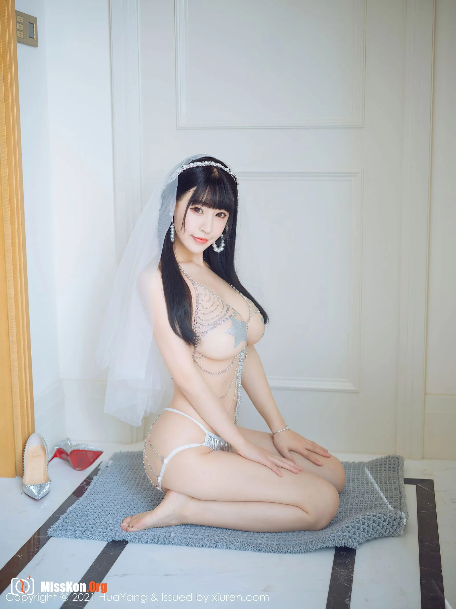 Zhu Keer - Photo 9