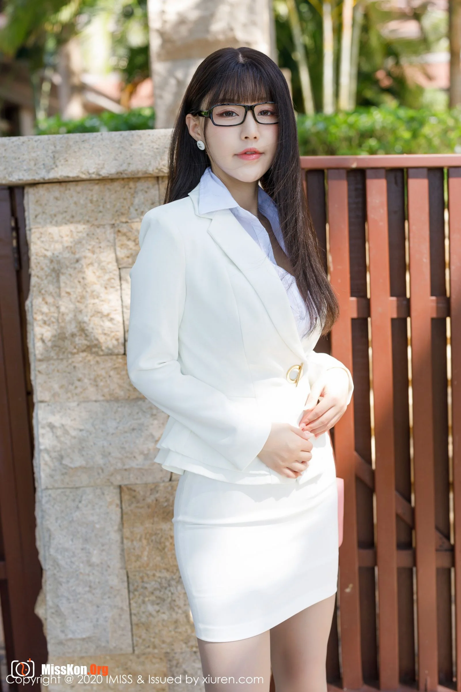 Zhu Keer - Photo 3