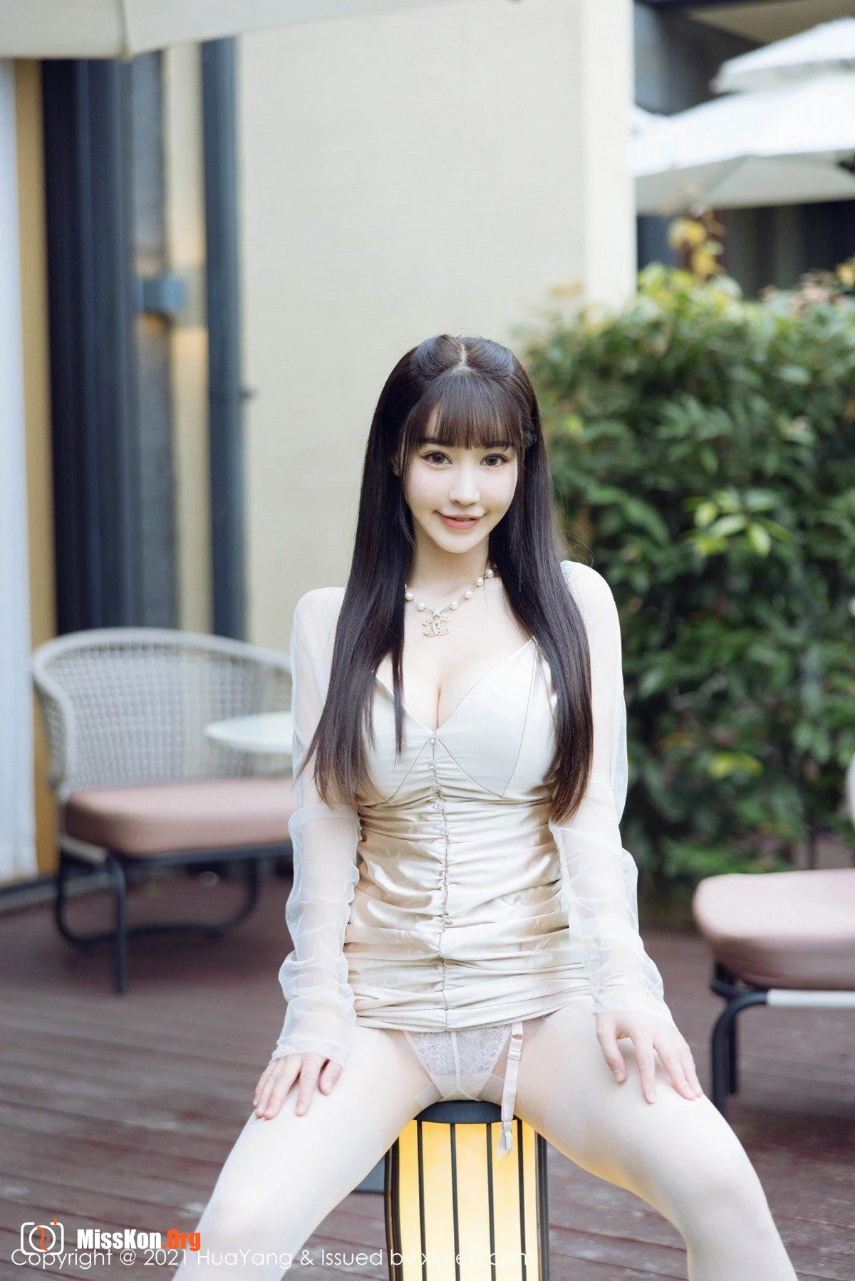 Zhu Keer - Photo 14