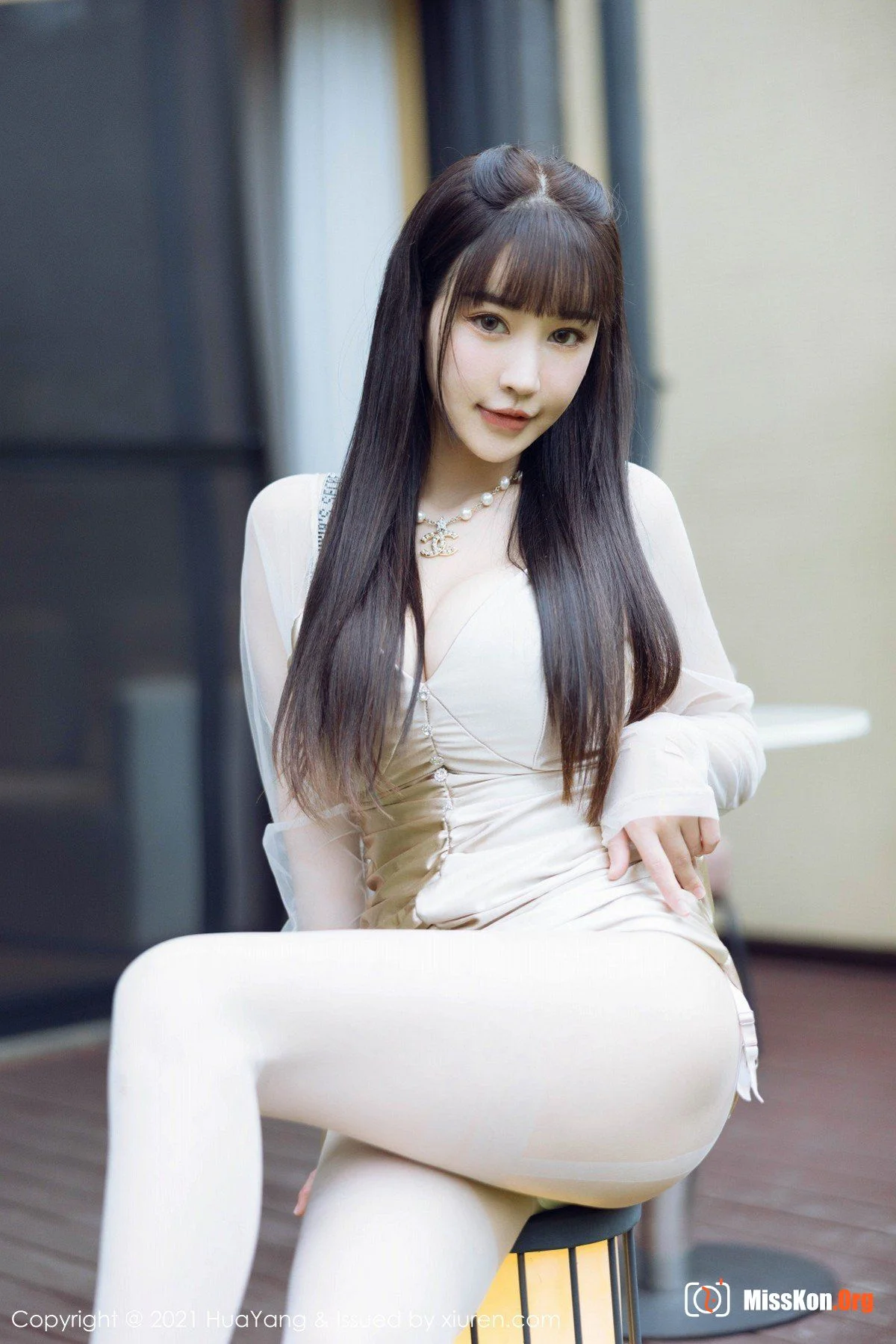 Zhu Keer - Photo 16