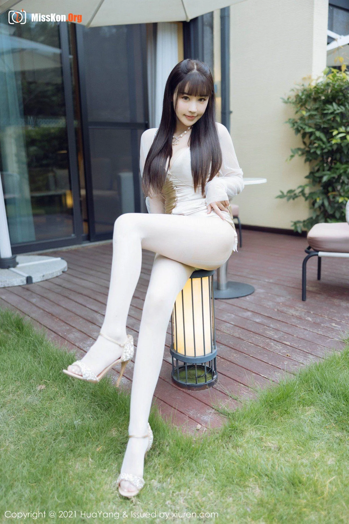 Zhu Keer - Photo 17