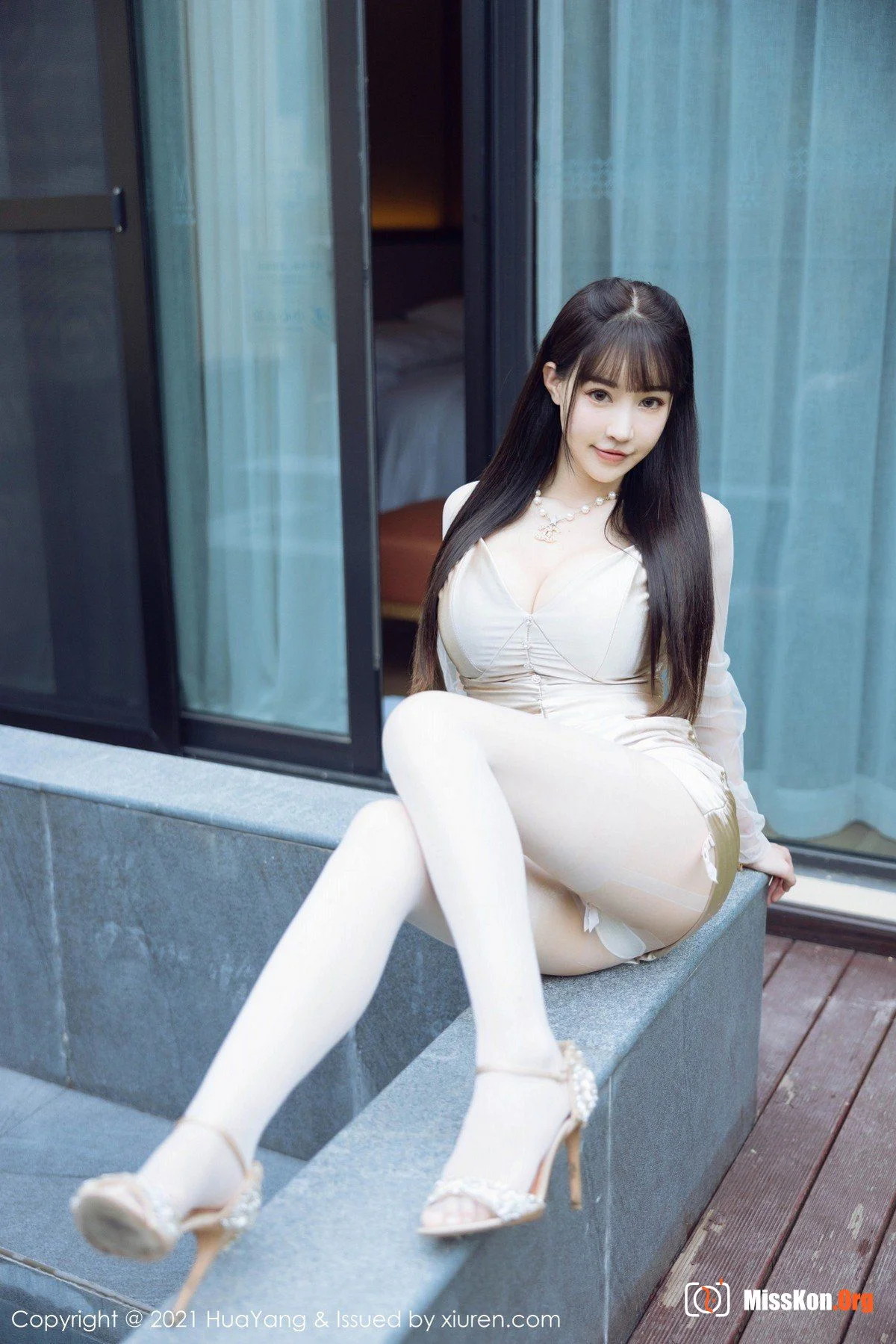Zhu Keer - Photo 18