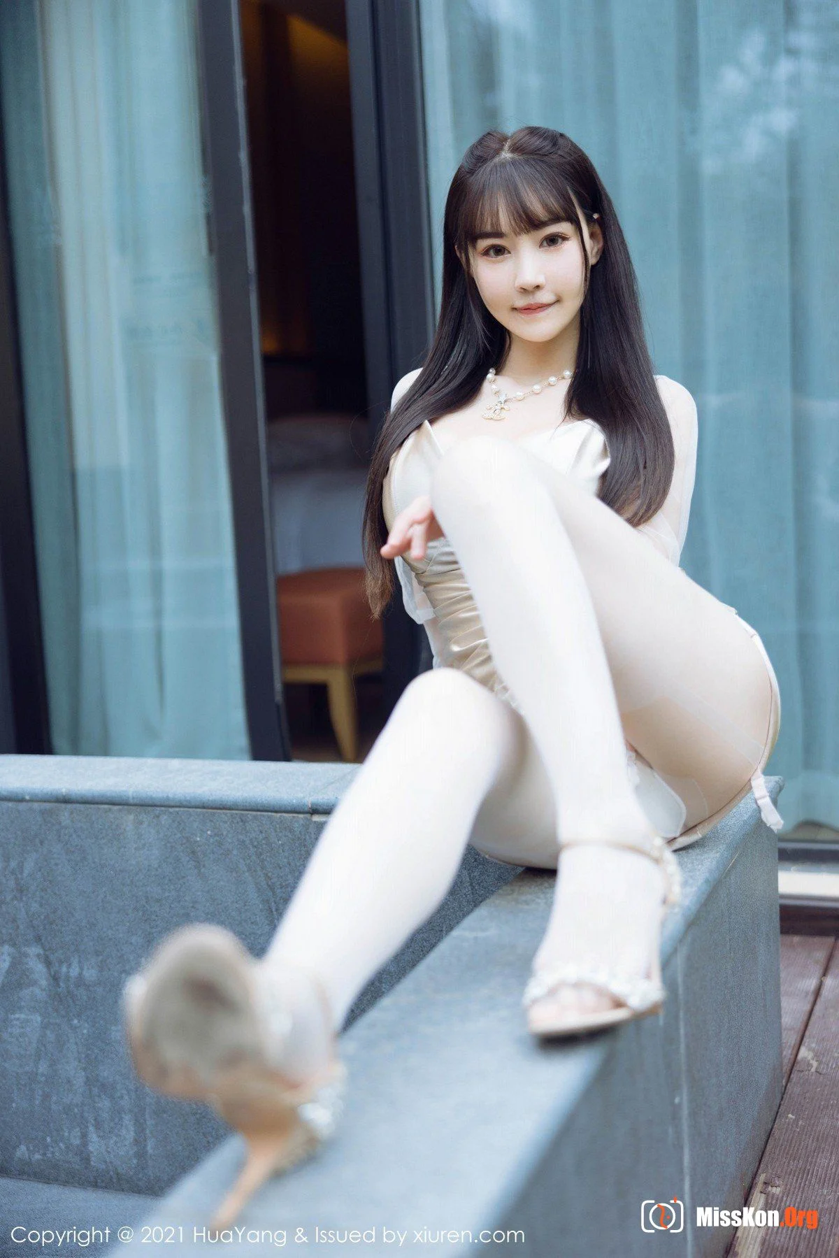 Zhu Keer - Photo 19