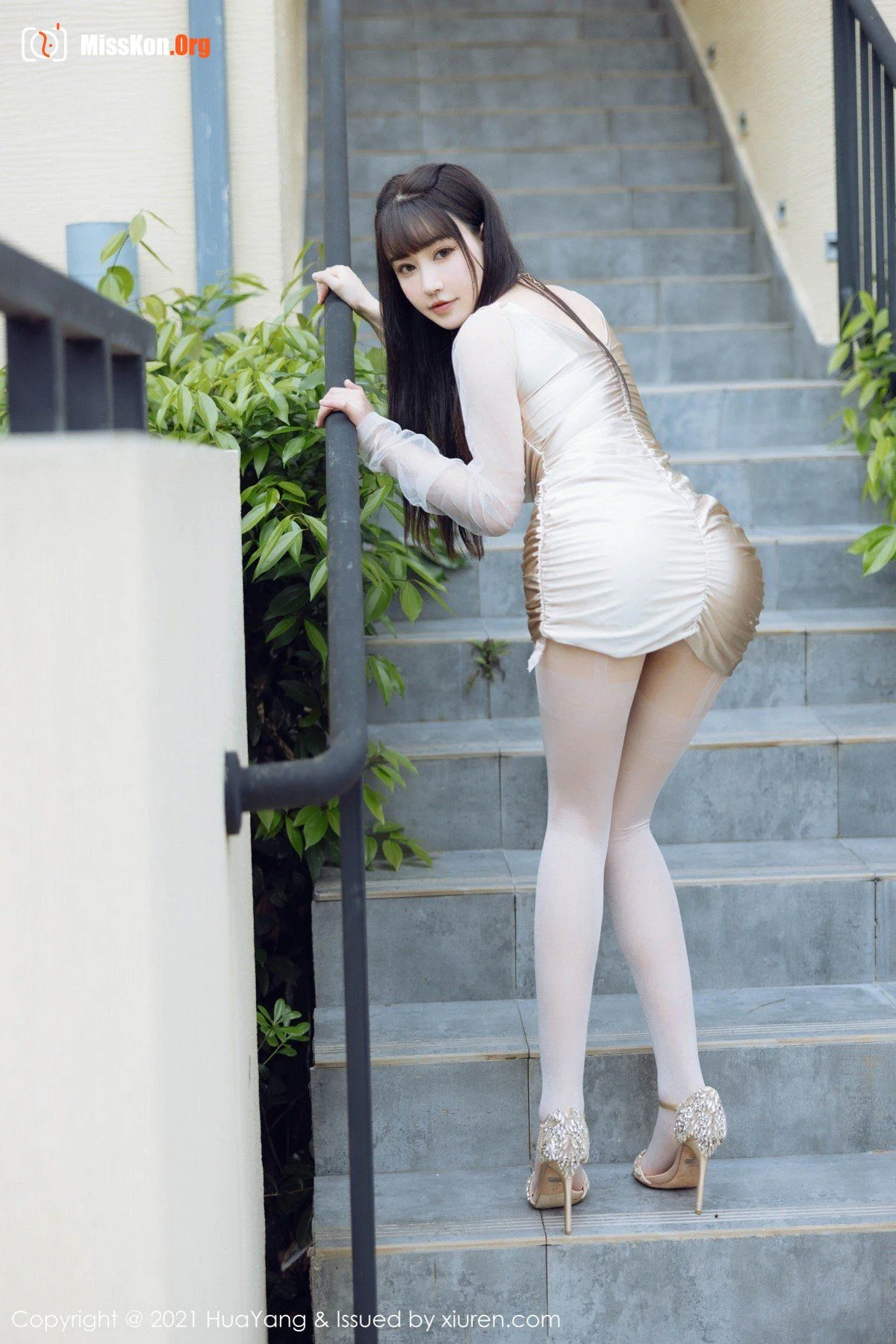 Zhu Keer - Photo 6