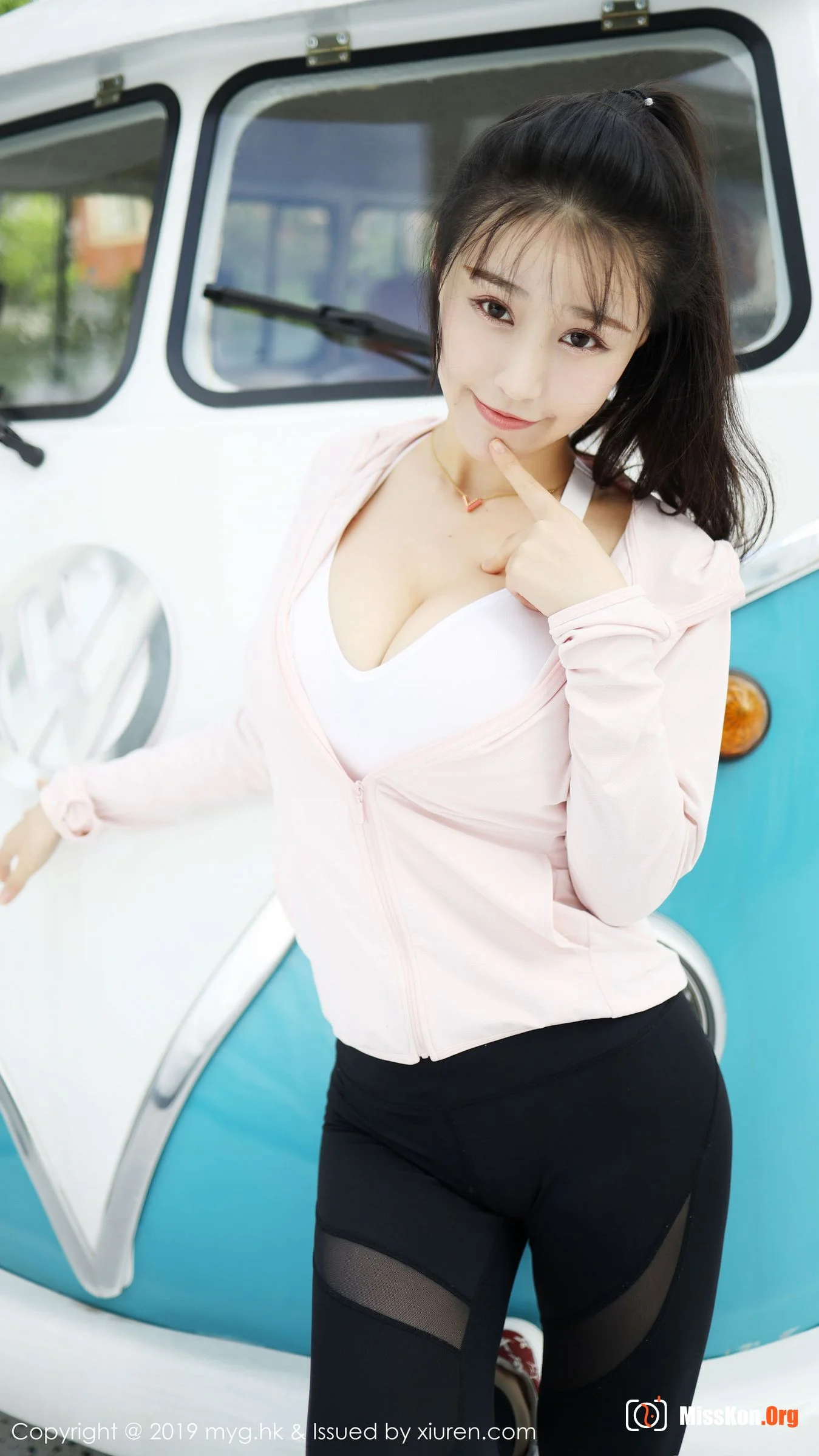 Zhu Keer - Photo 10