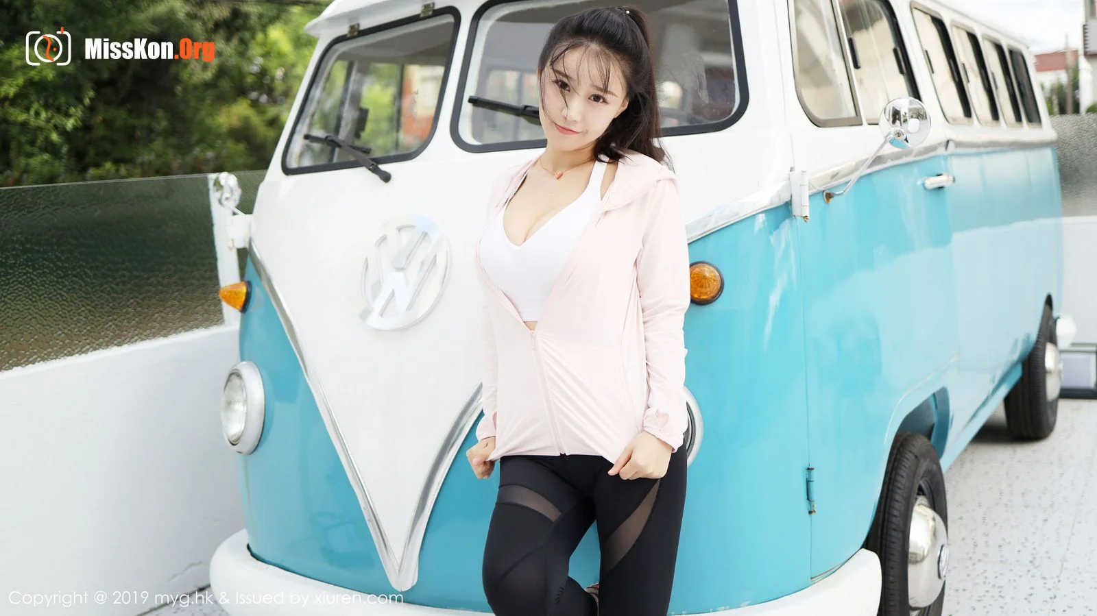 Zhu Keer - Photo 13