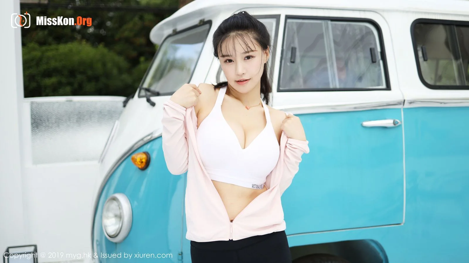 Zhu Keer - Photo 20