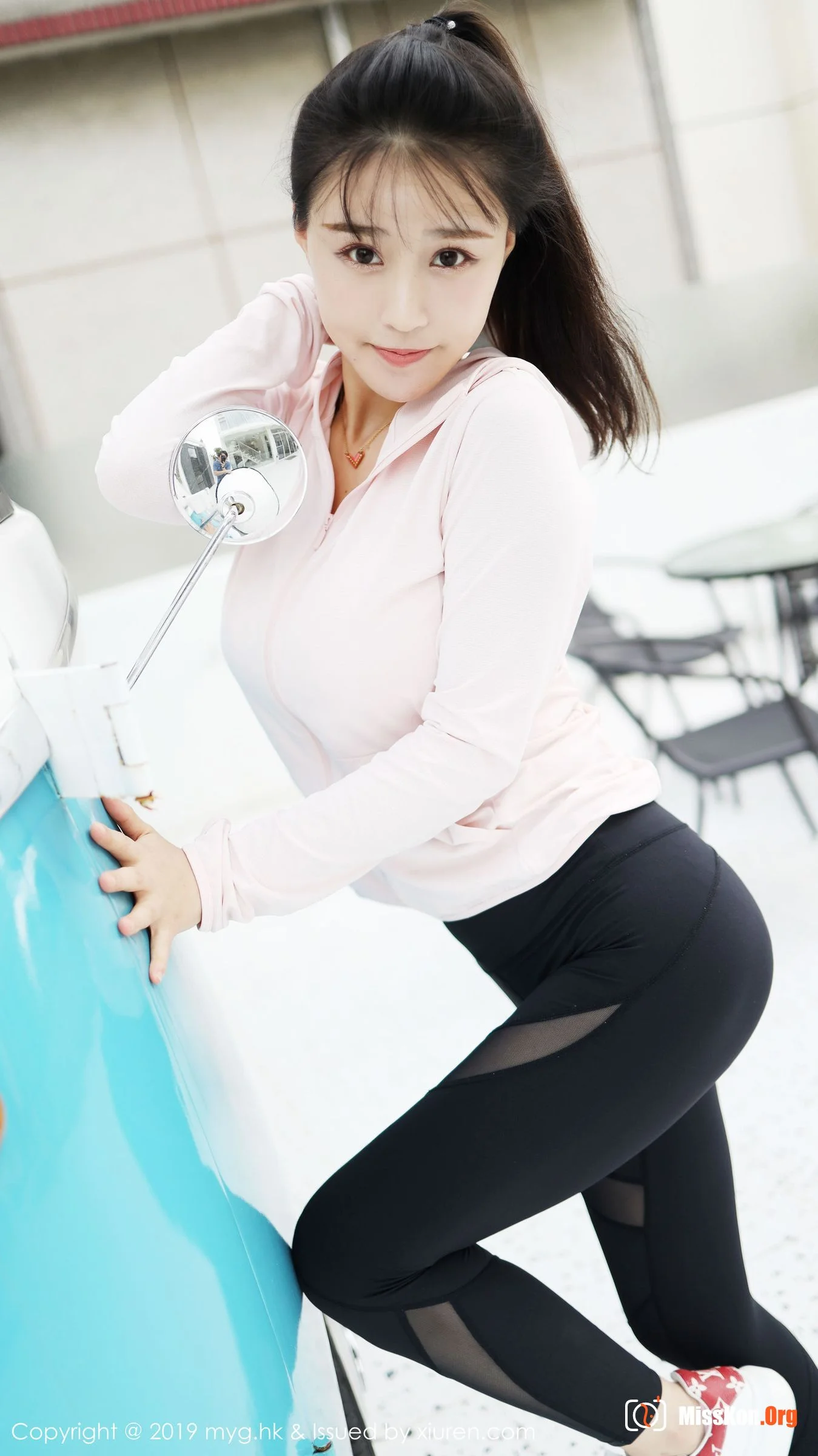 Zhu Keer - Photo 7