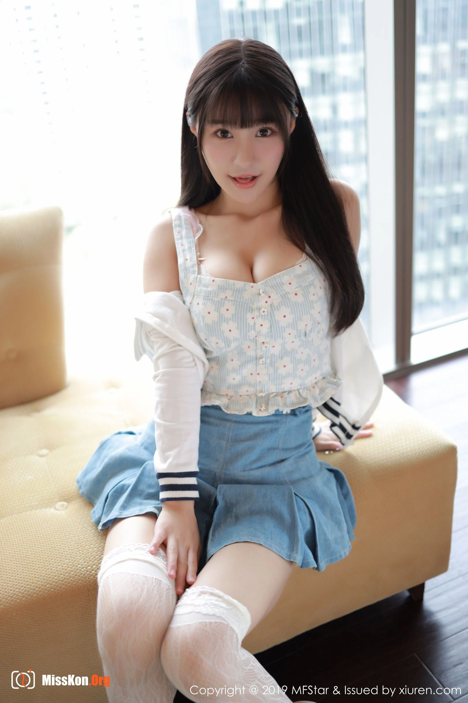 Zhu Keer - Photo 10