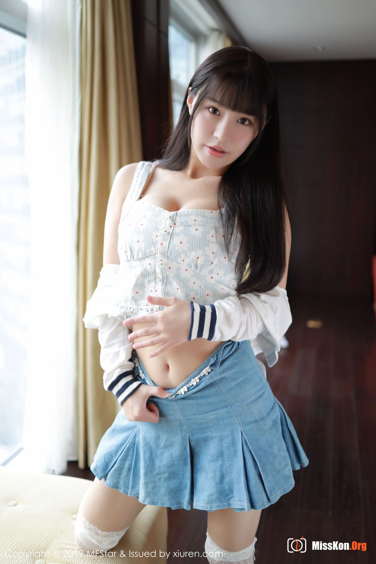 Zhu Keer - Photo 13