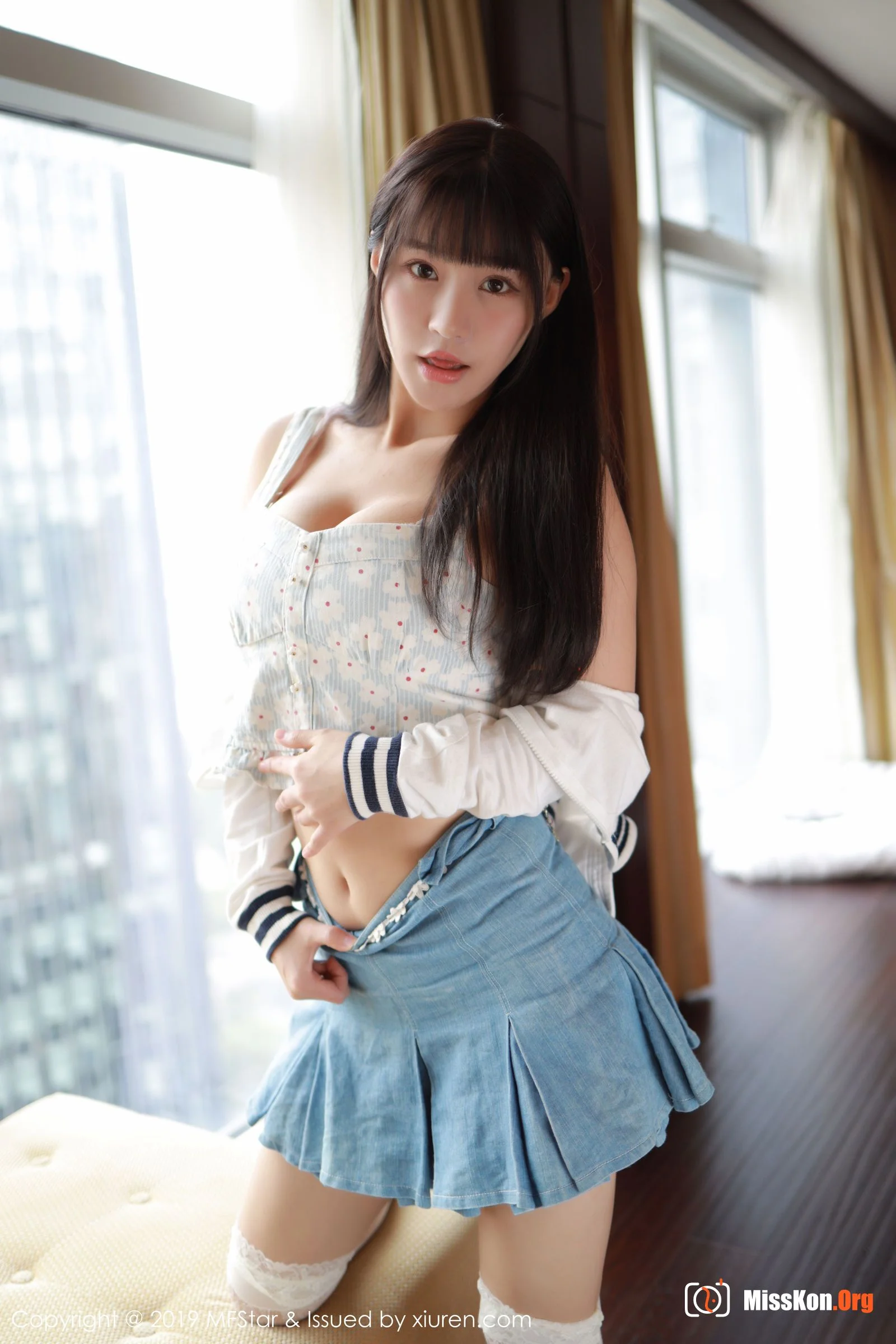 Zhu Keer - Photo 14