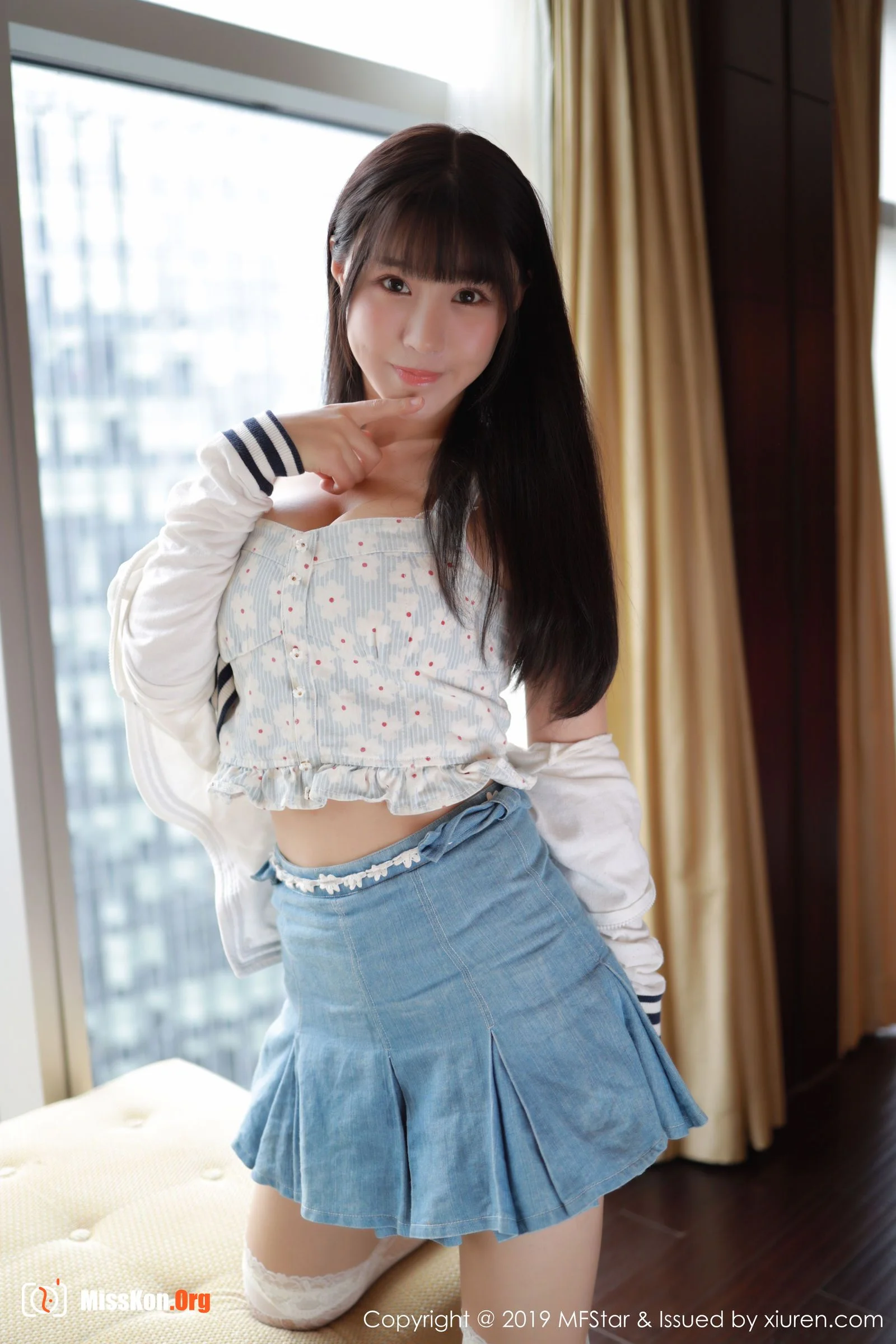 Zhu Keer - Photo 15