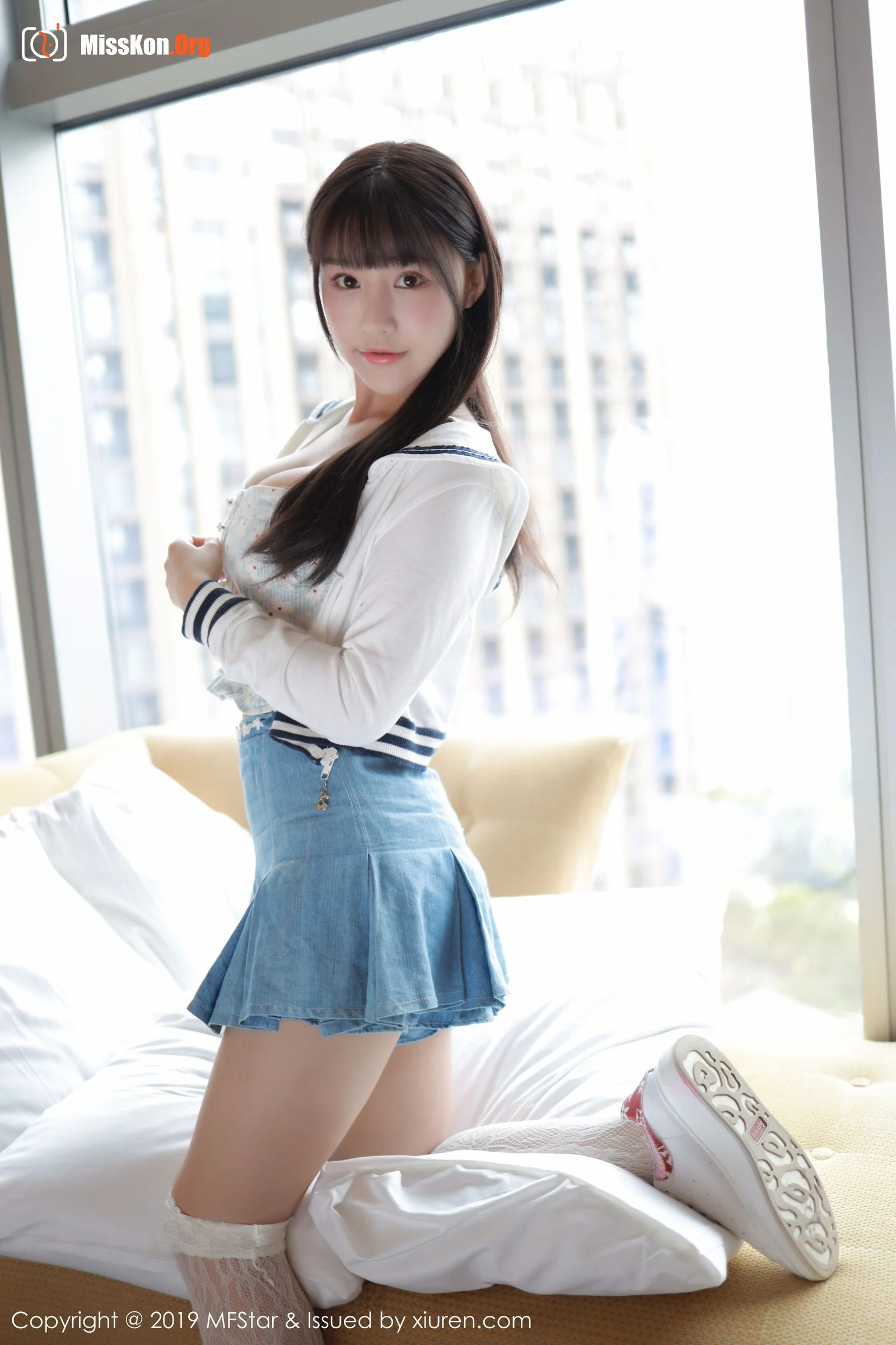 Zhu Keer - Photo 17
