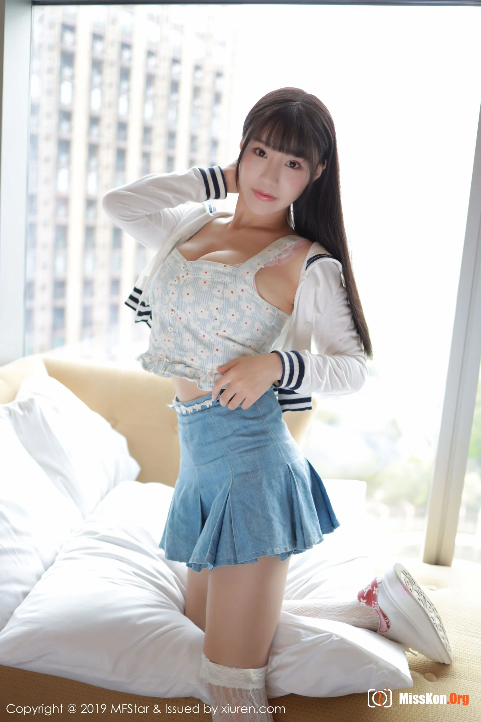 Zhu Keer - Photo 18