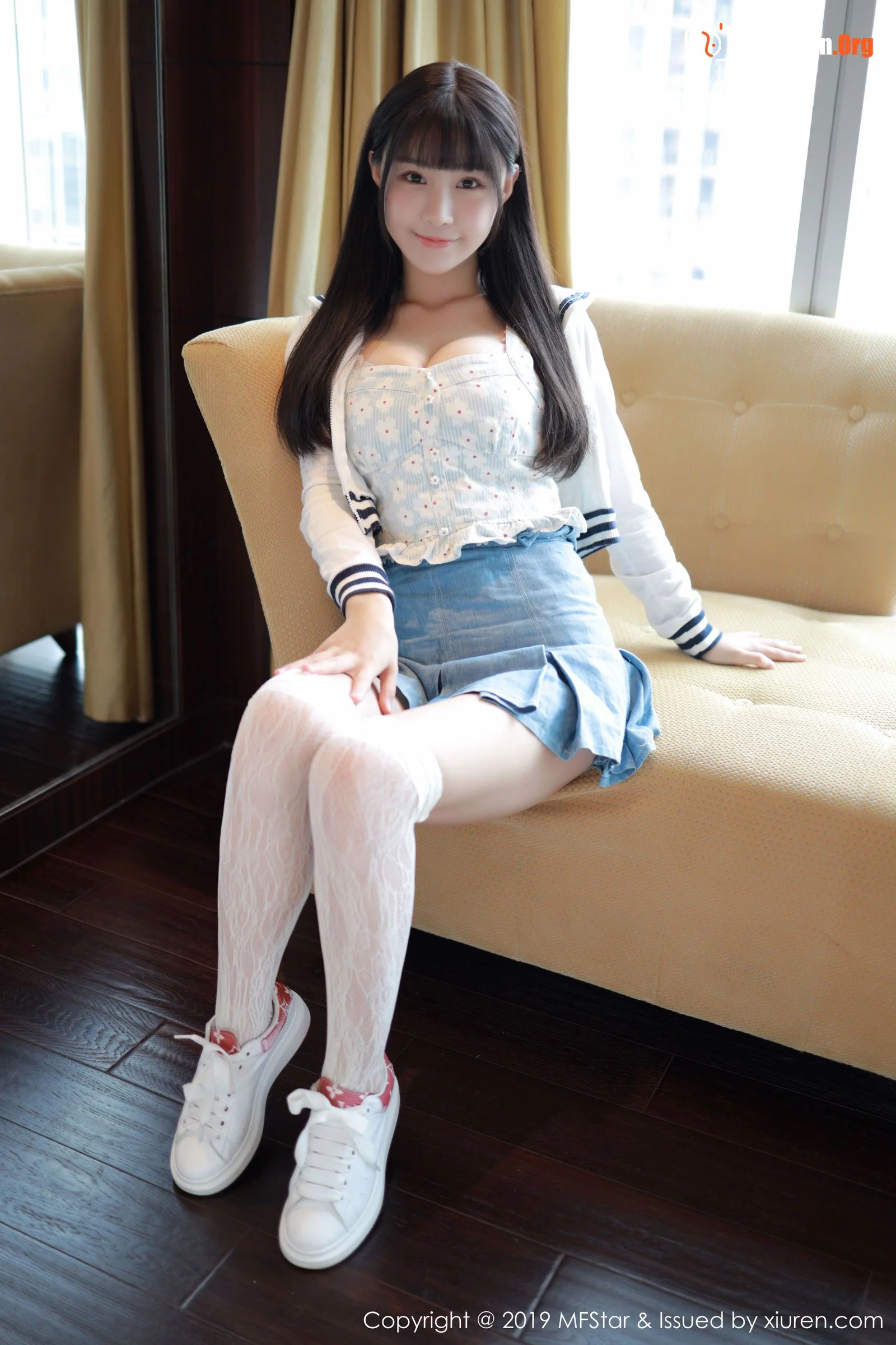 Zhu Keer - Photo 2