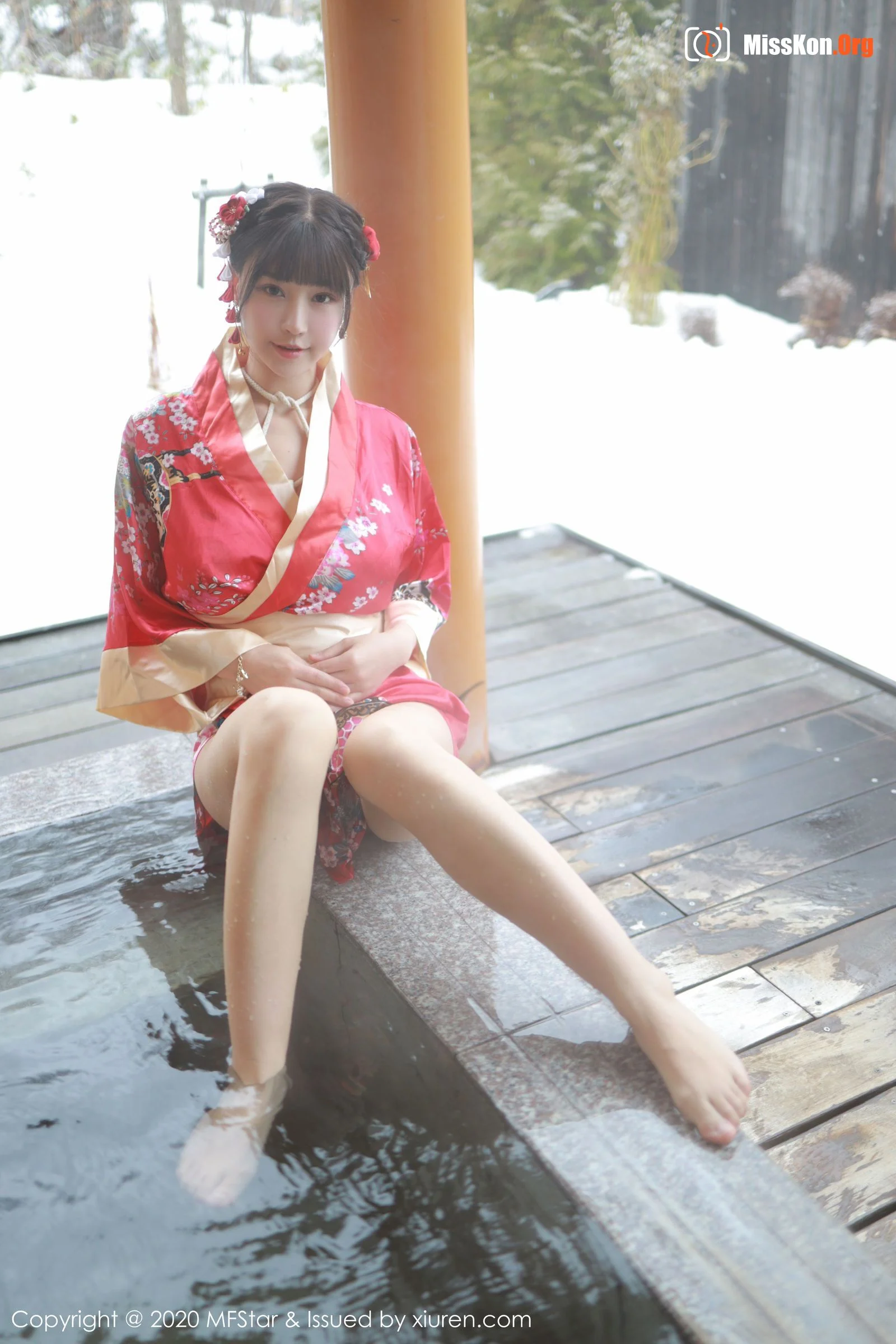 Zhu Keer - Photo 10