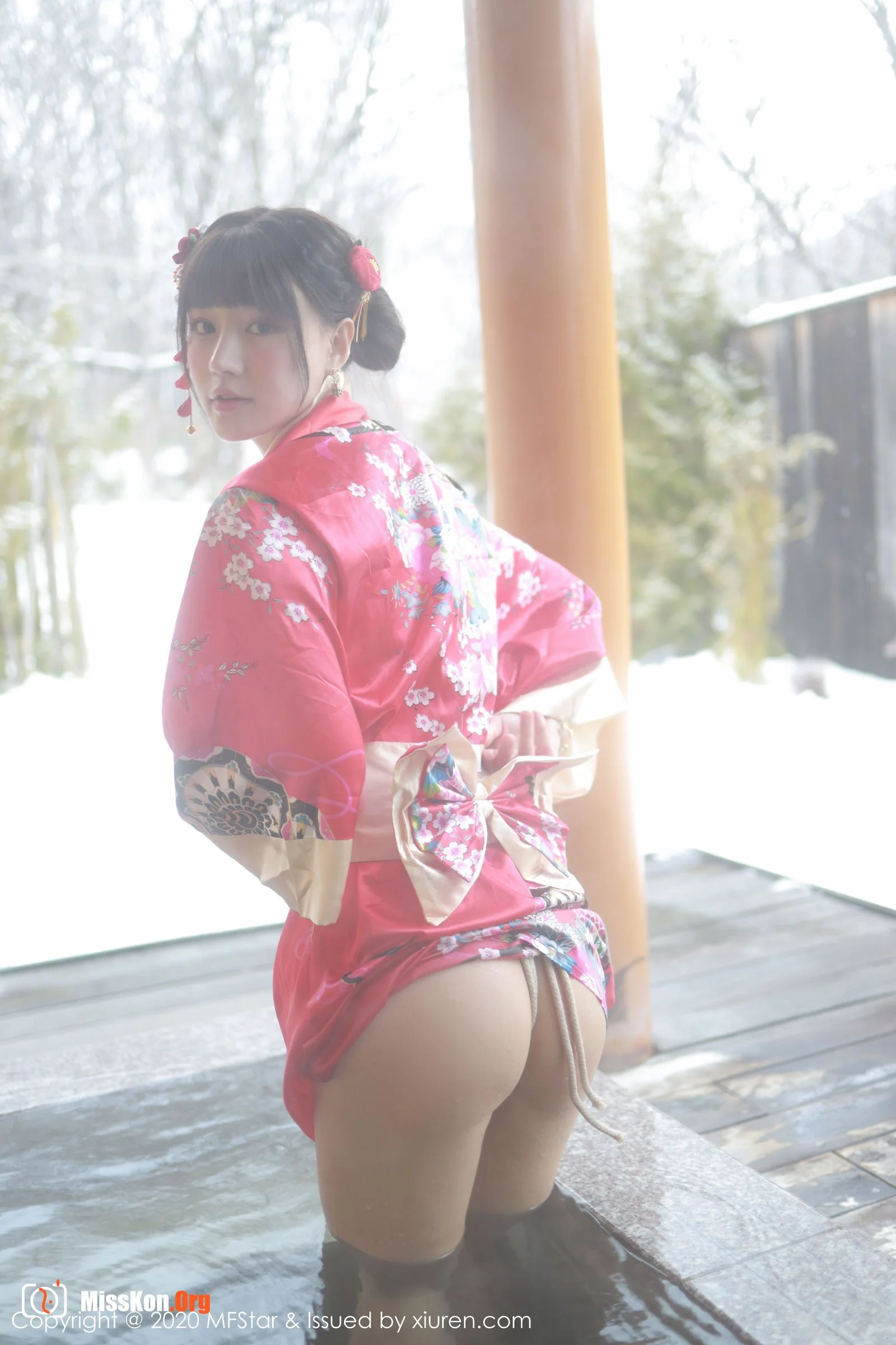 Zhu Keer - Photo 12