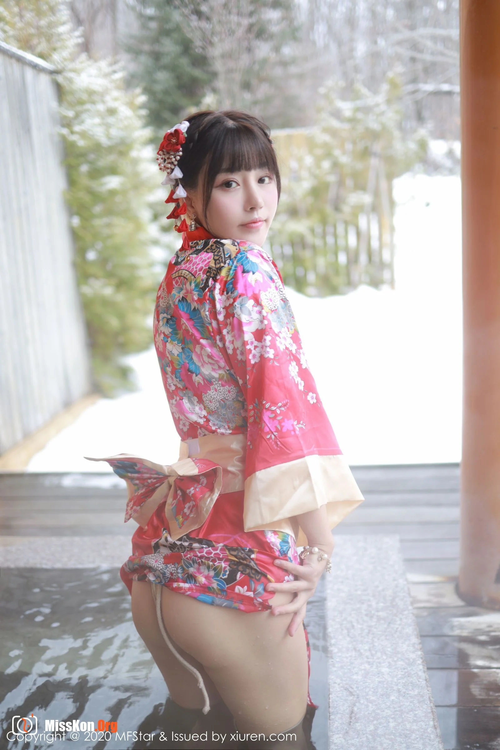 Zhu Keer - Photo 14