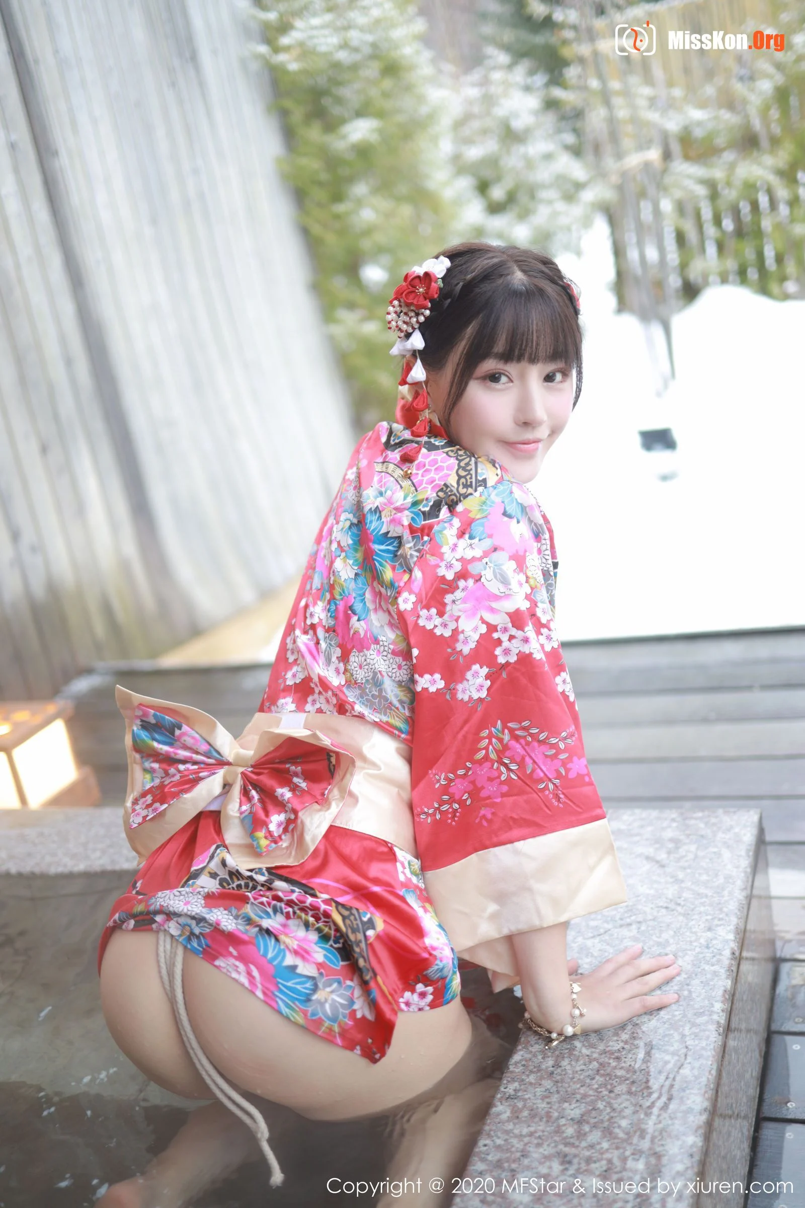Zhu Keer - Photo 15