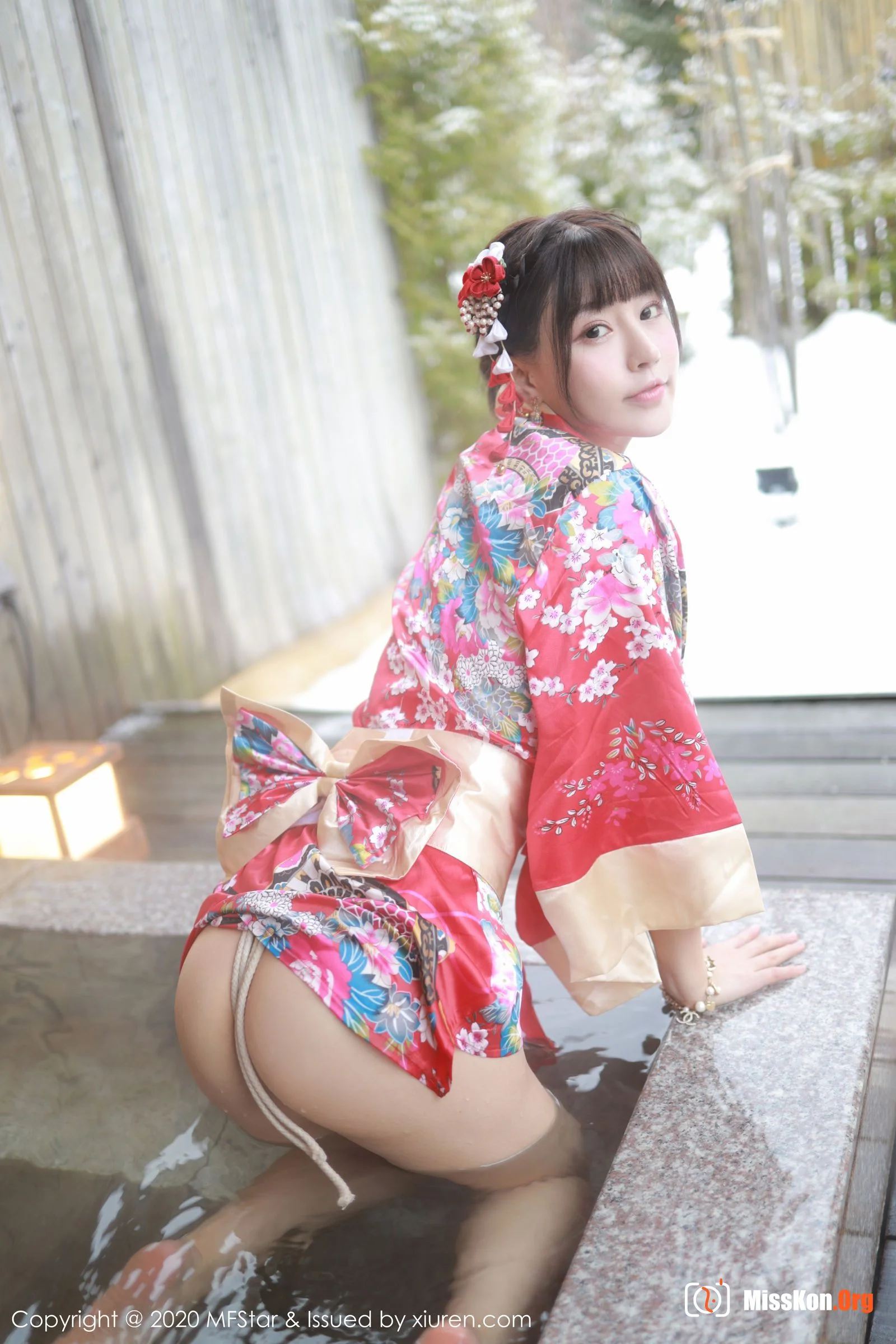 Zhu Keer - Photo 16