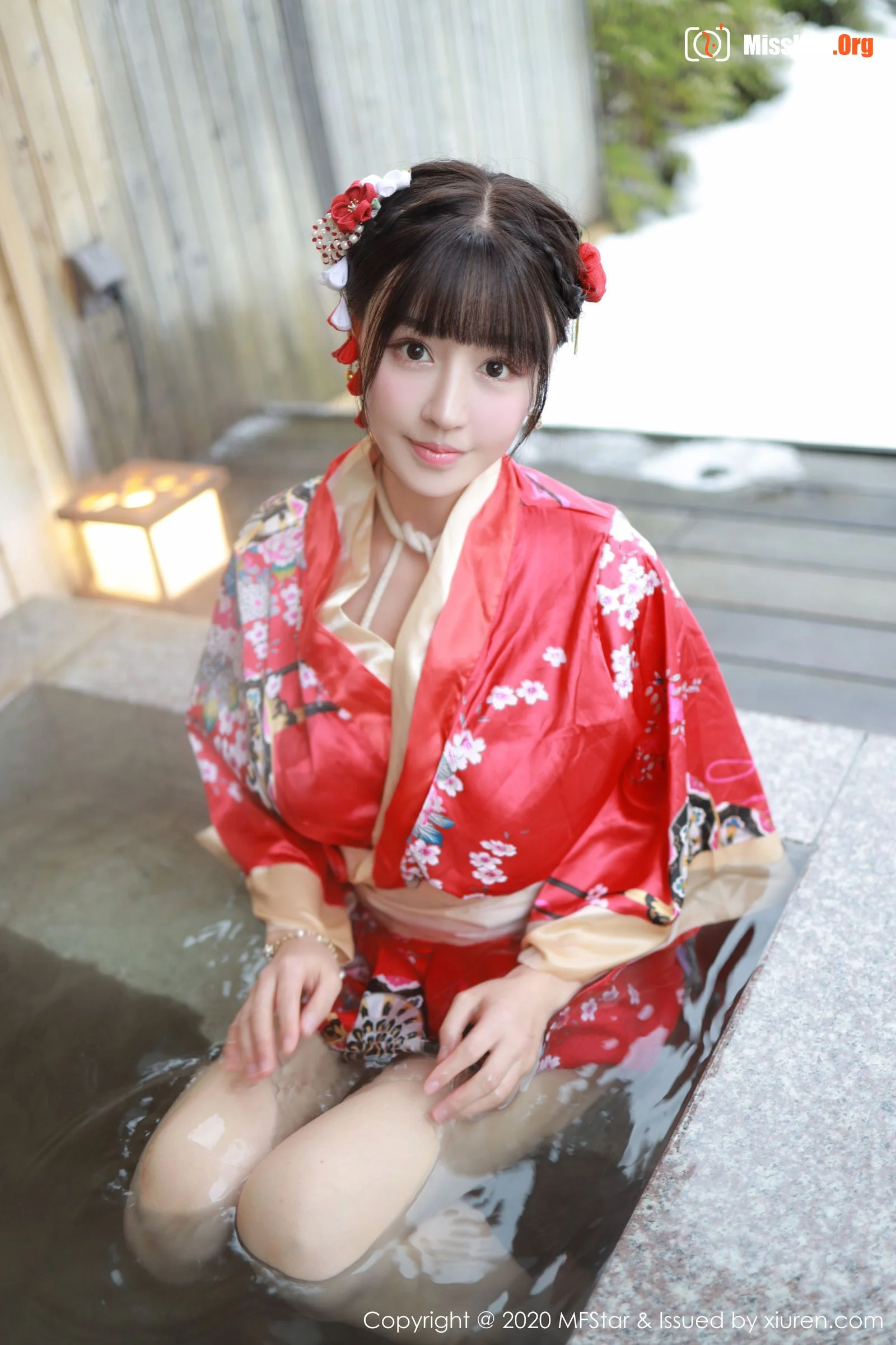 Zhu Keer - Photo 18
